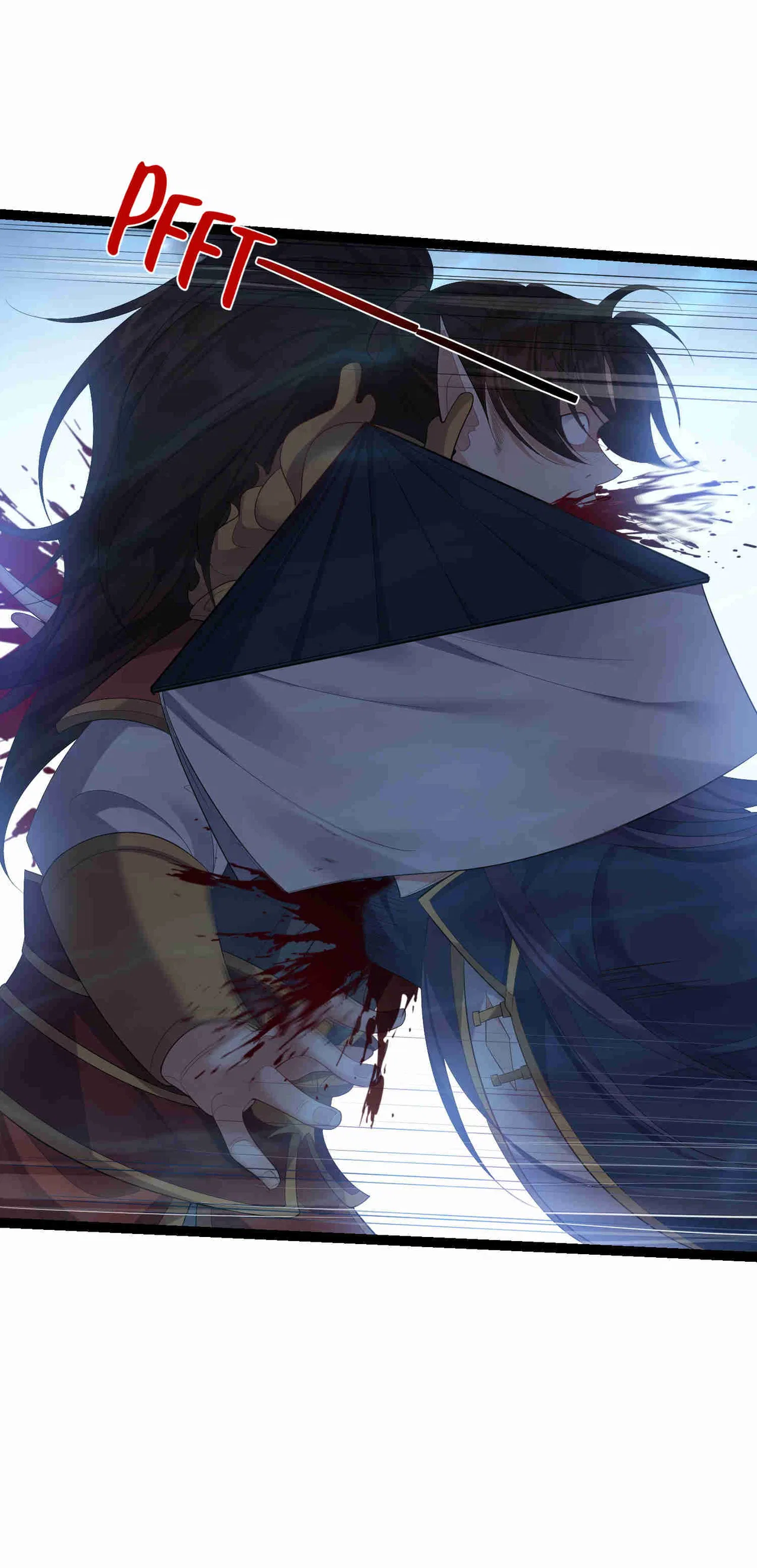Become Villain In The Game Cultivation Chapter 117 – Page 8