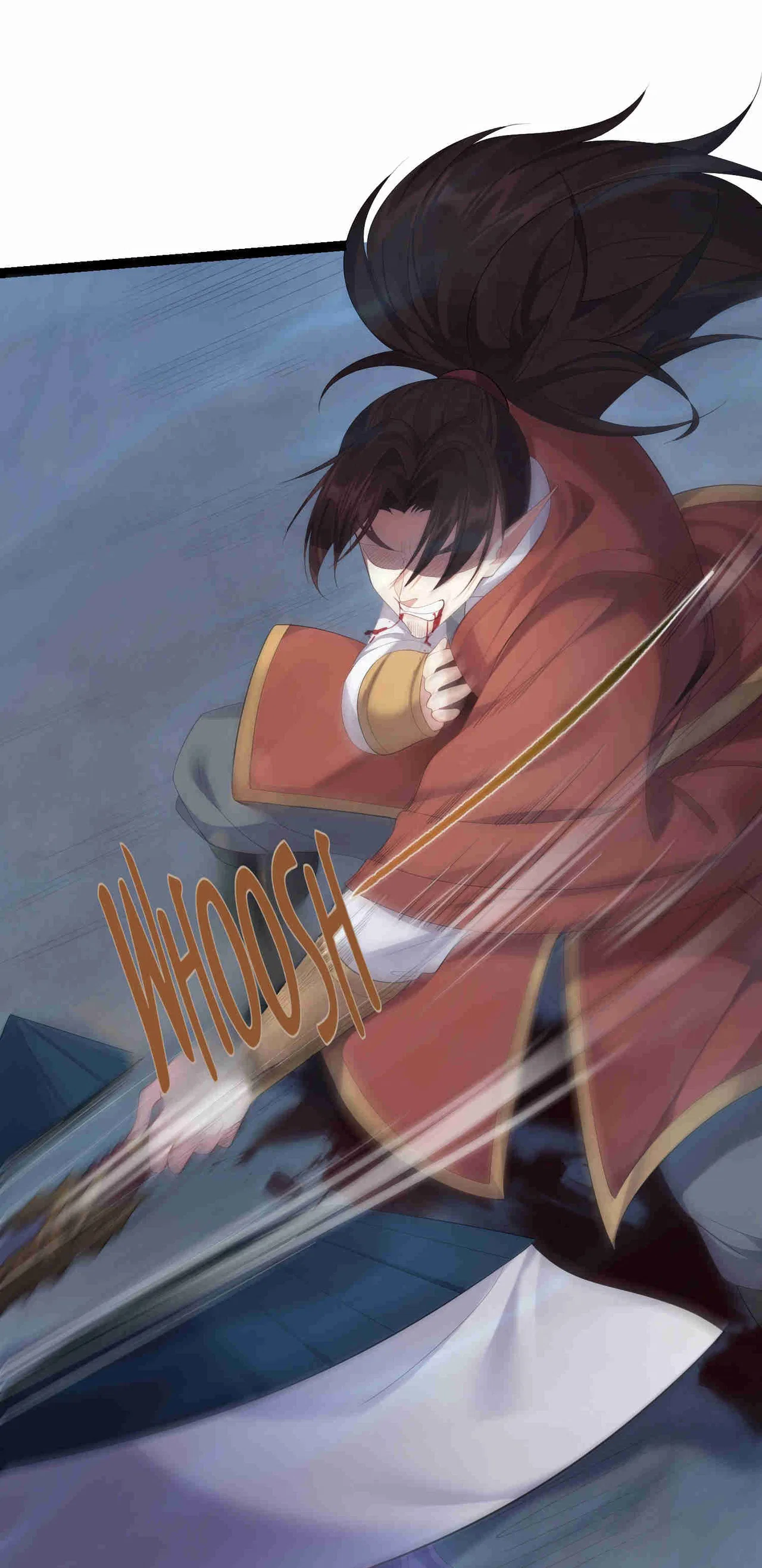 Become Villain In The Game Cultivation Chapter 117 – Page 9