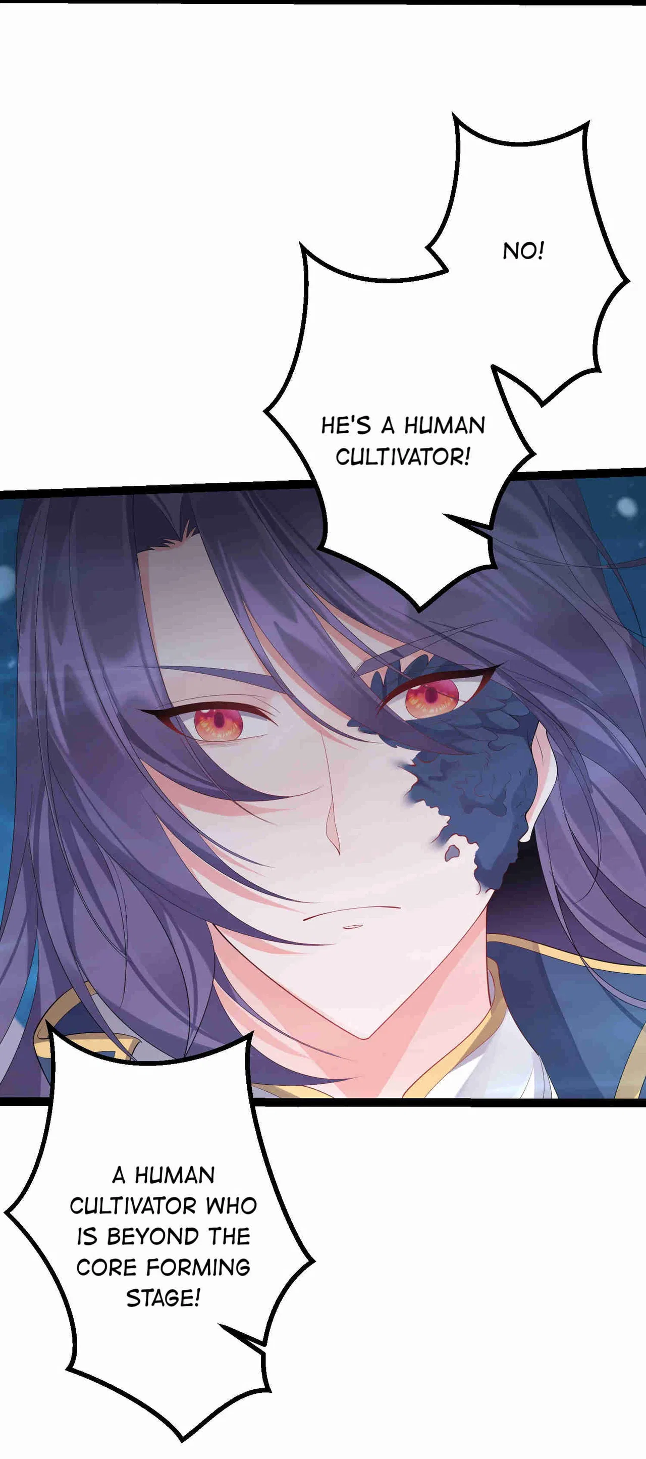 Become Villain In The Game Cultivation Chapter 117 – Page 15
