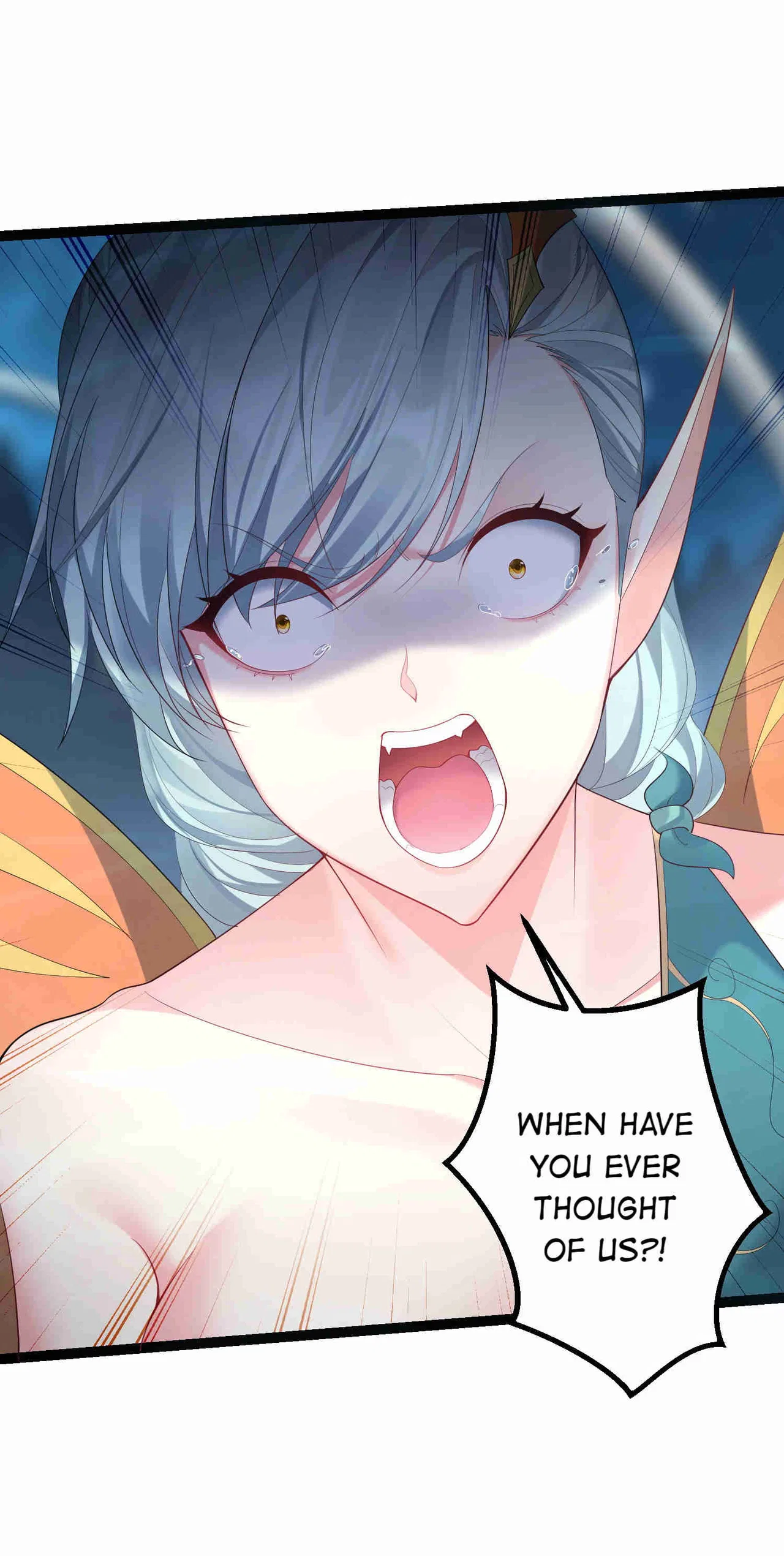 Become Villain In The Game Cultivation Chapter 117 – Page 18