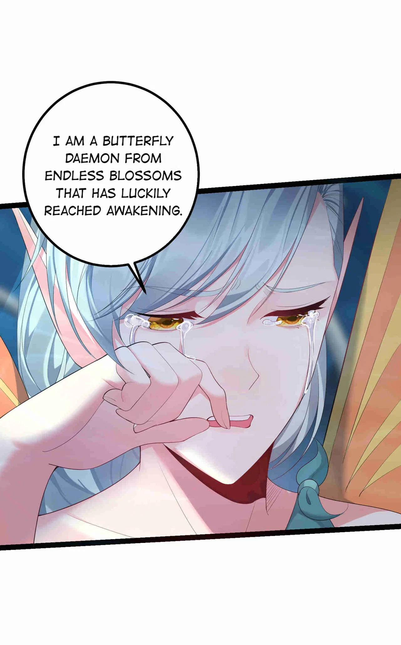 Become Villain In The Game Cultivation Chapter 117 – Page 19