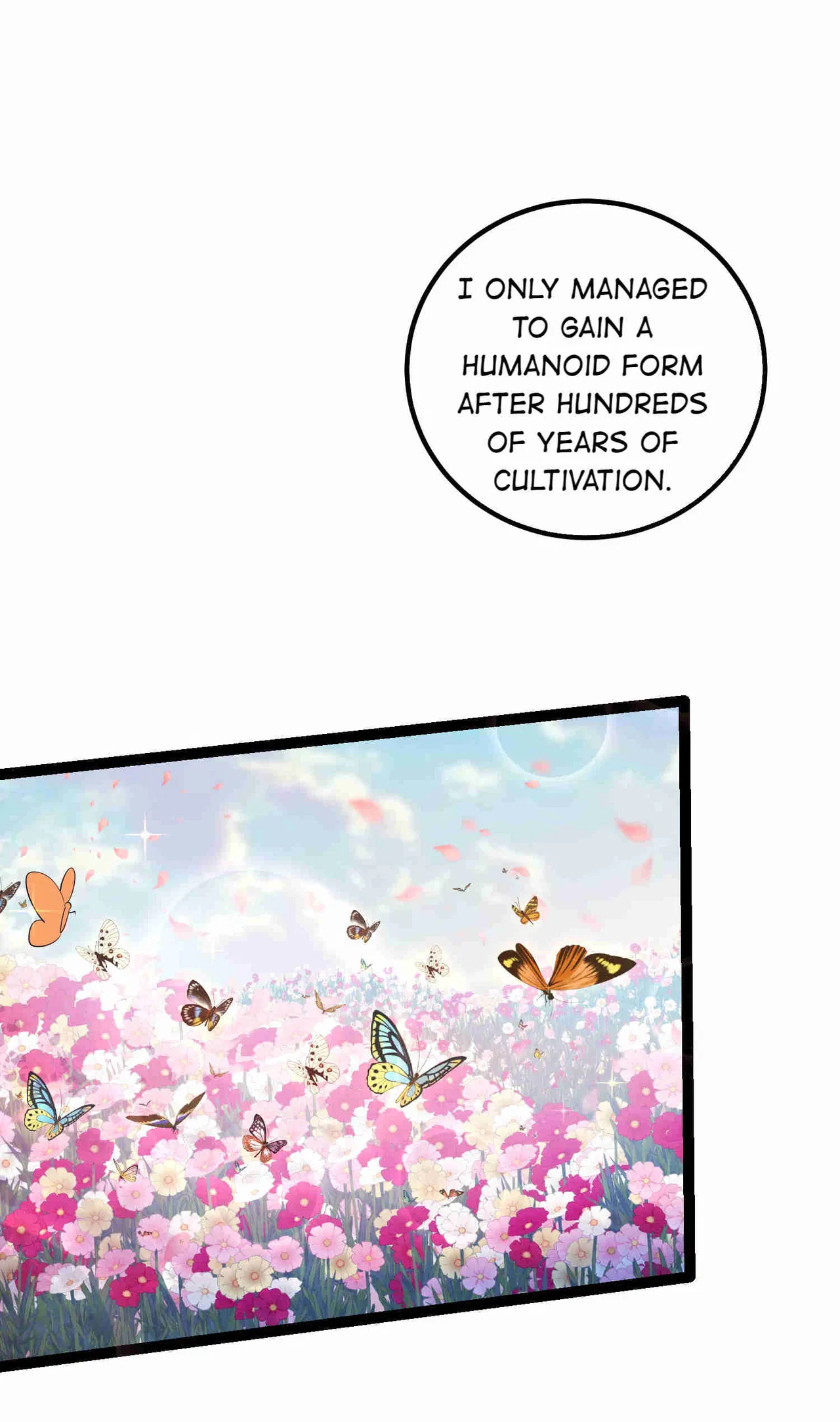 Become Villain In The Game Cultivation Chapter 117 – Page 20
