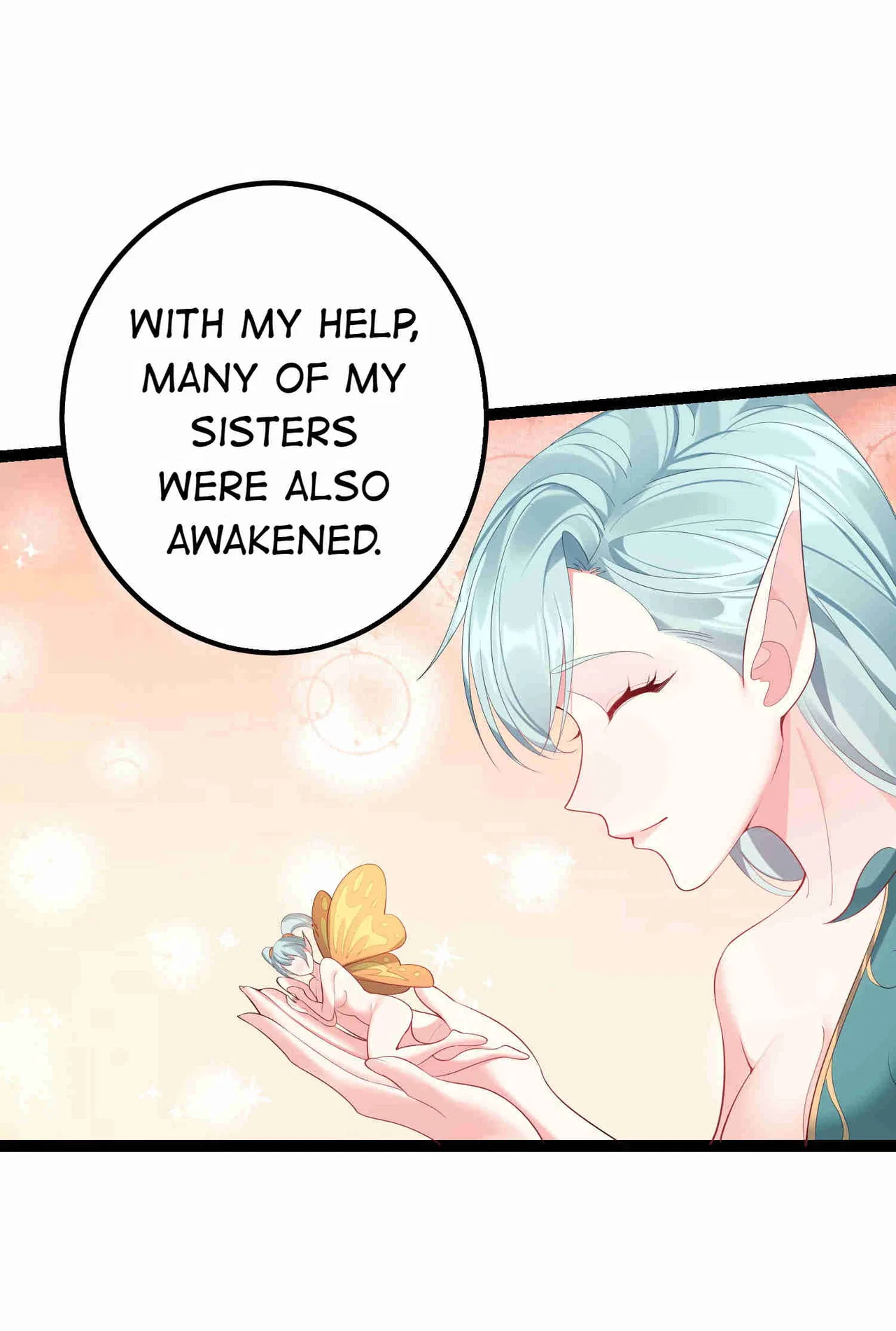 Become Villain In The Game Cultivation Chapter 117 – Page 22