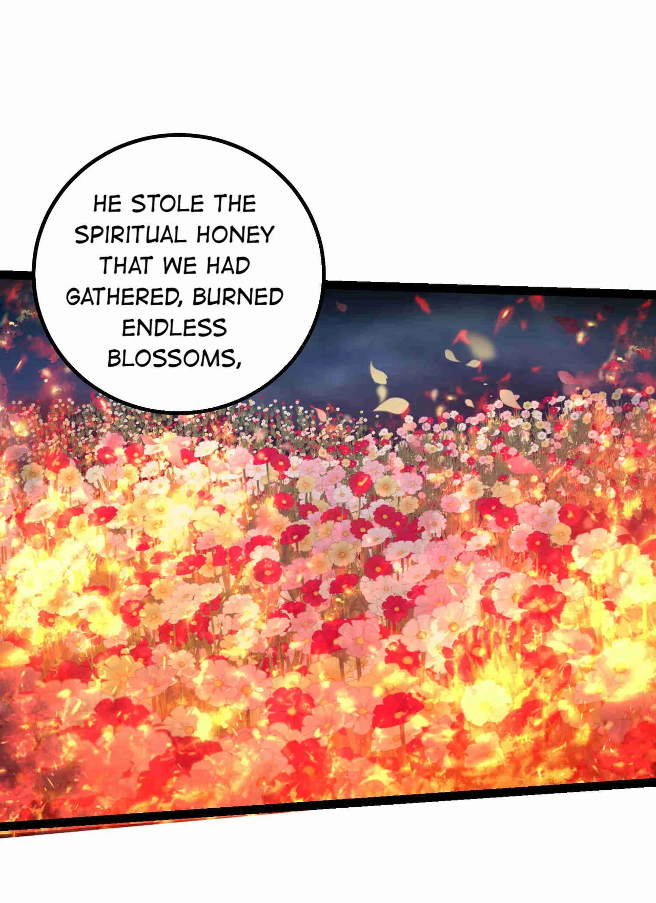Become Villain In The Game Cultivation Chapter 117 – Page 25