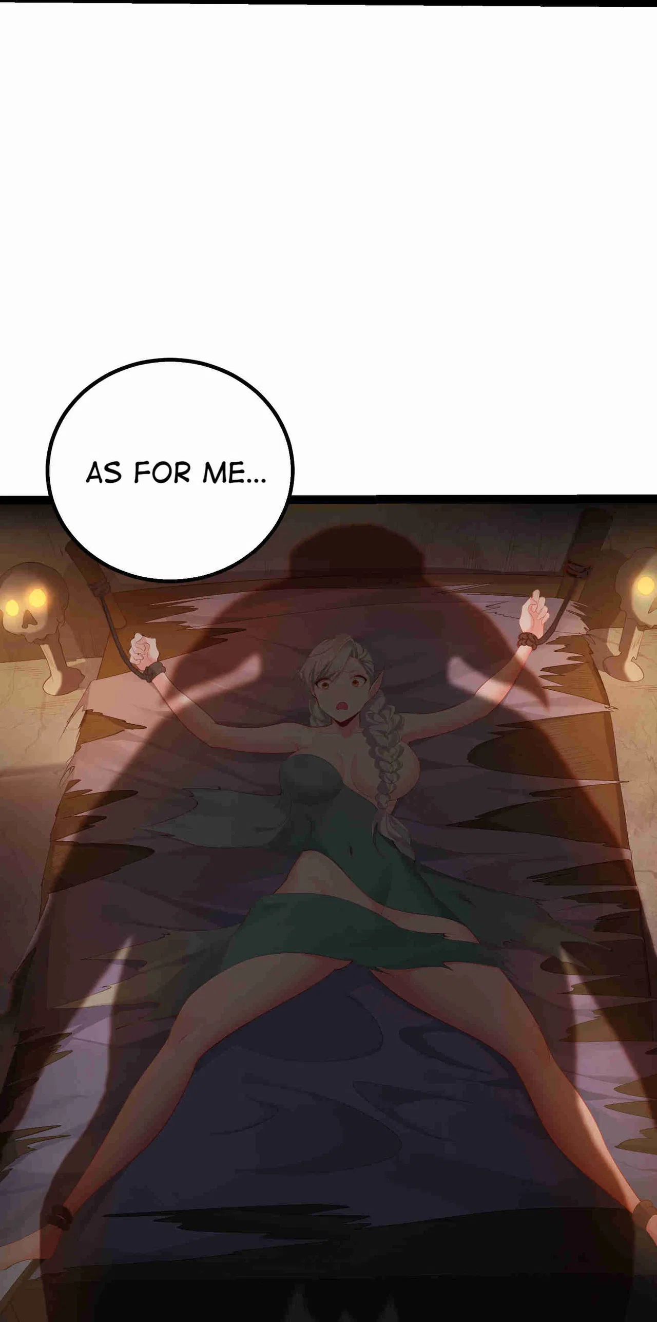 Become Villain In The Game Cultivation Chapter 117 – Page 27