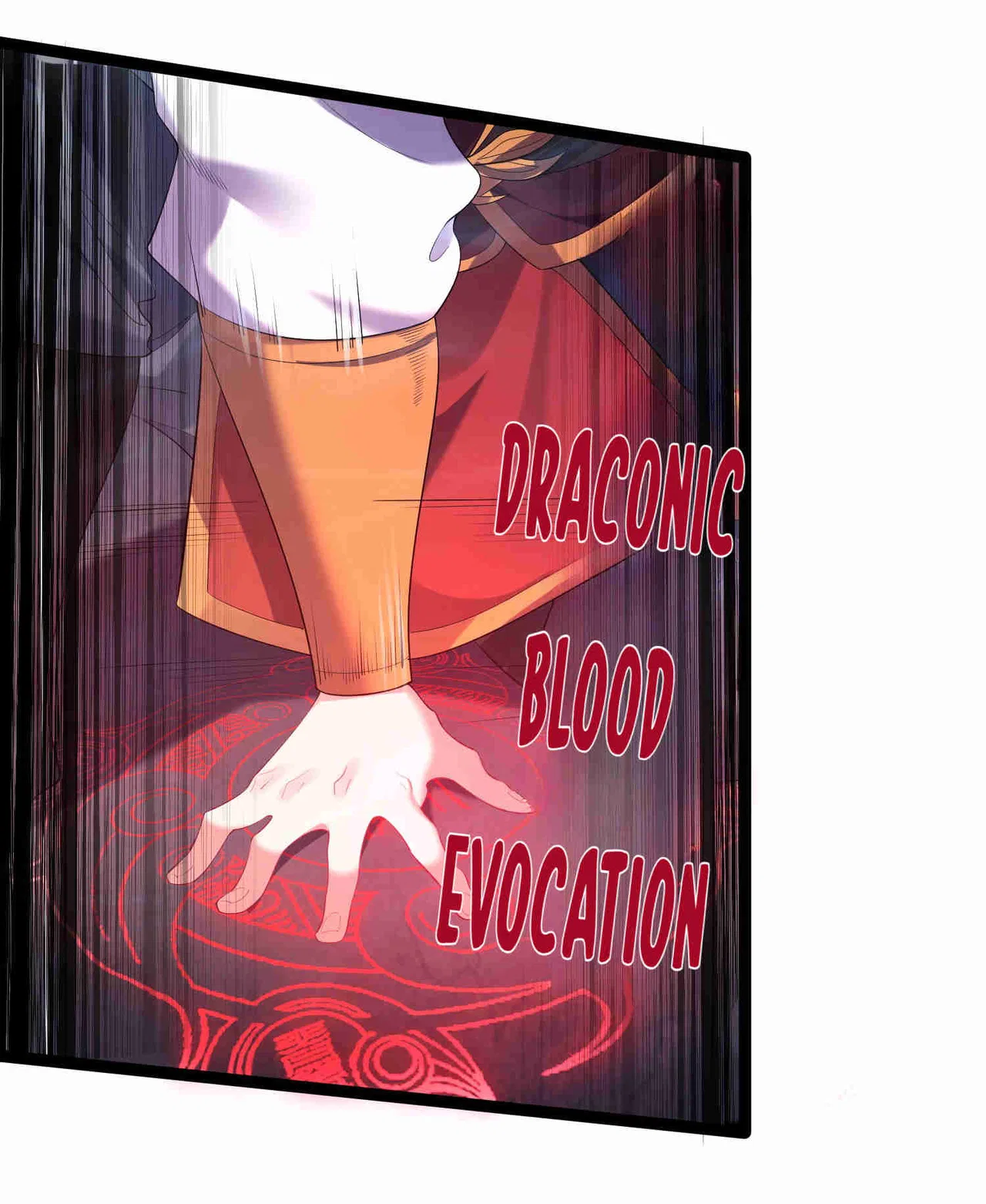 Become Villain In The Game Cultivation Chapter 117 – Page 31
