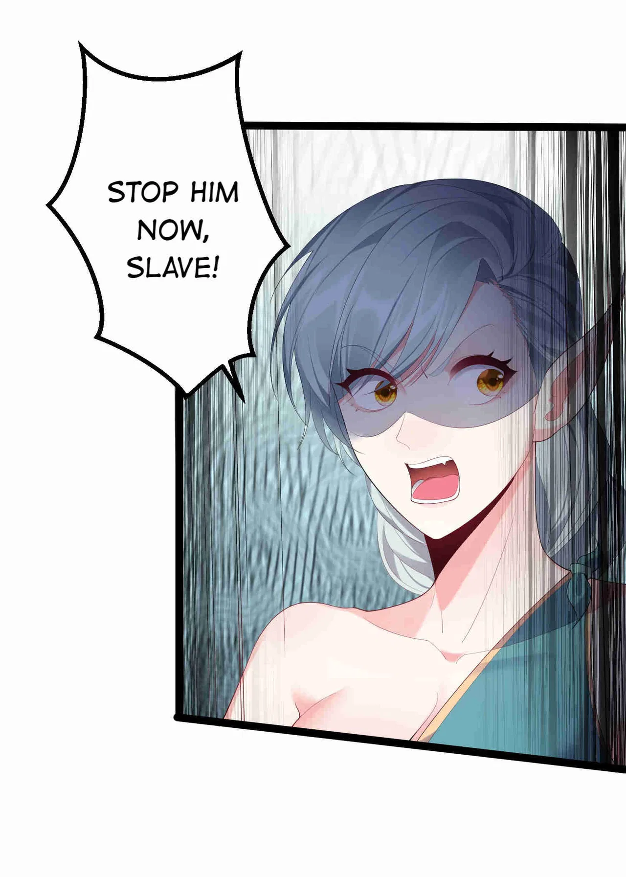 Become Villain In The Game Cultivation Chapter 117 – Page 32