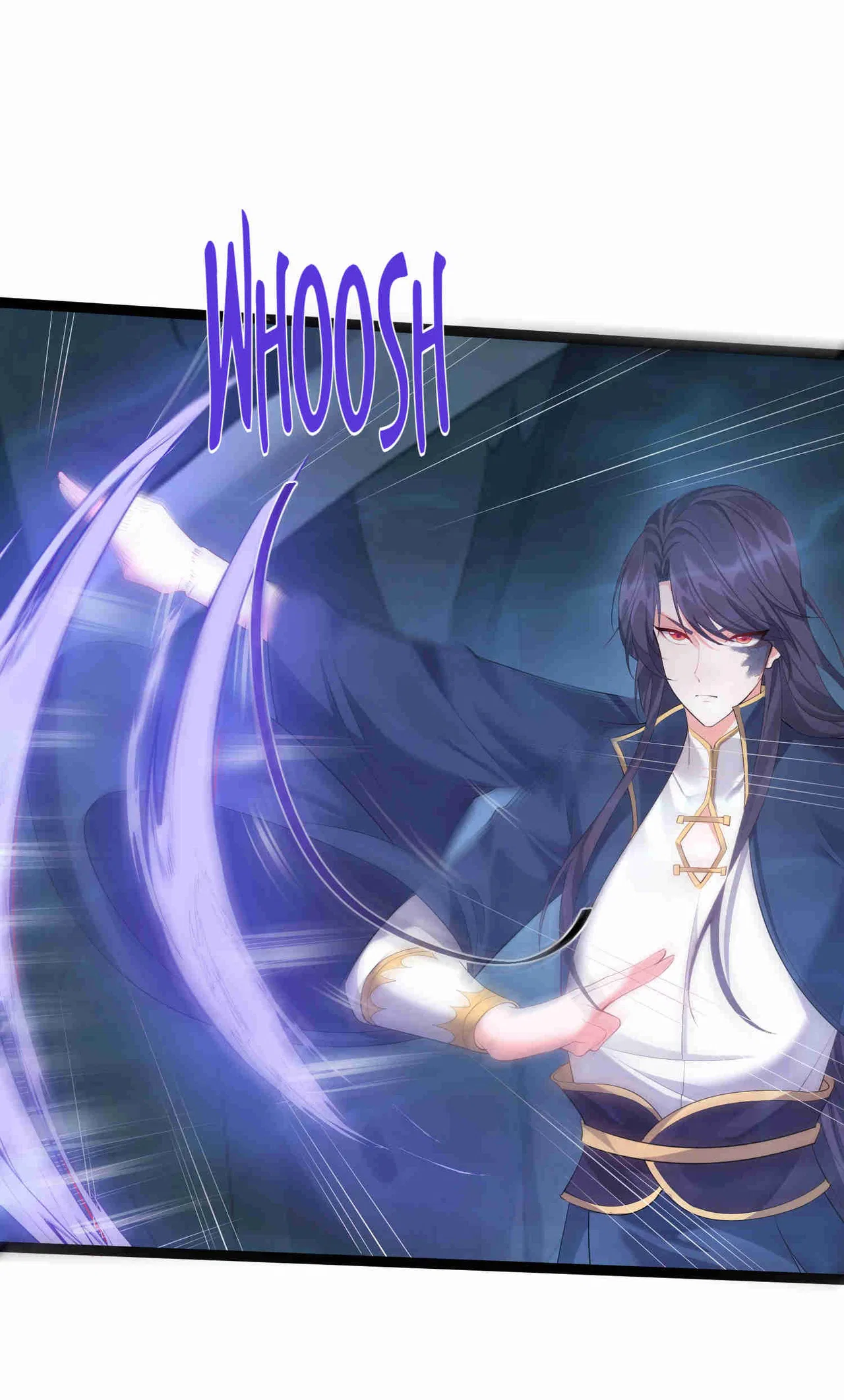 Become Villain In The Game Cultivation Chapter 117 – Page 33