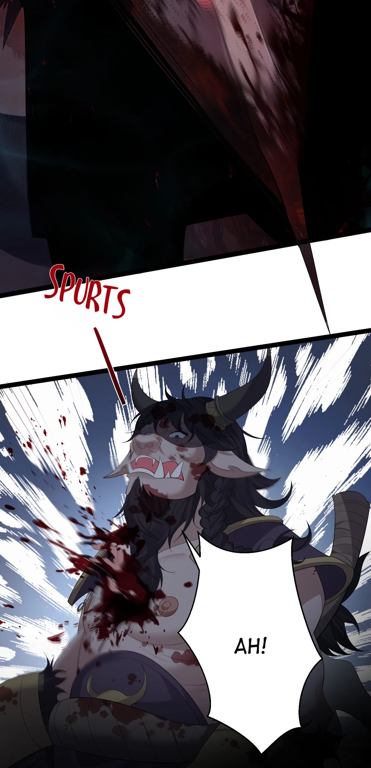 Become Villain In The Game Cultivation Chapter 116 – Page 6