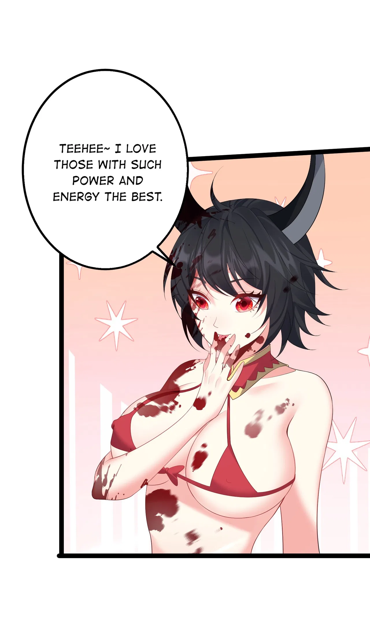 Become Villain In The Game Cultivation Chapter 116 – Page 8