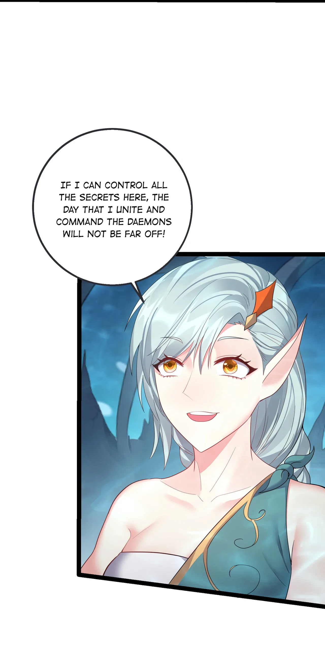 Become Villain In The Game Cultivation Chapter 116 – Page 12