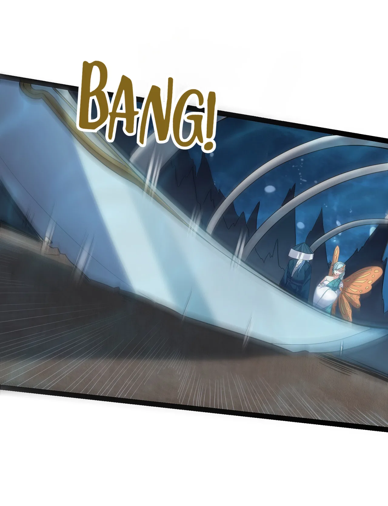 Become Villain In The Game Cultivation Chapter 116 – Page 13