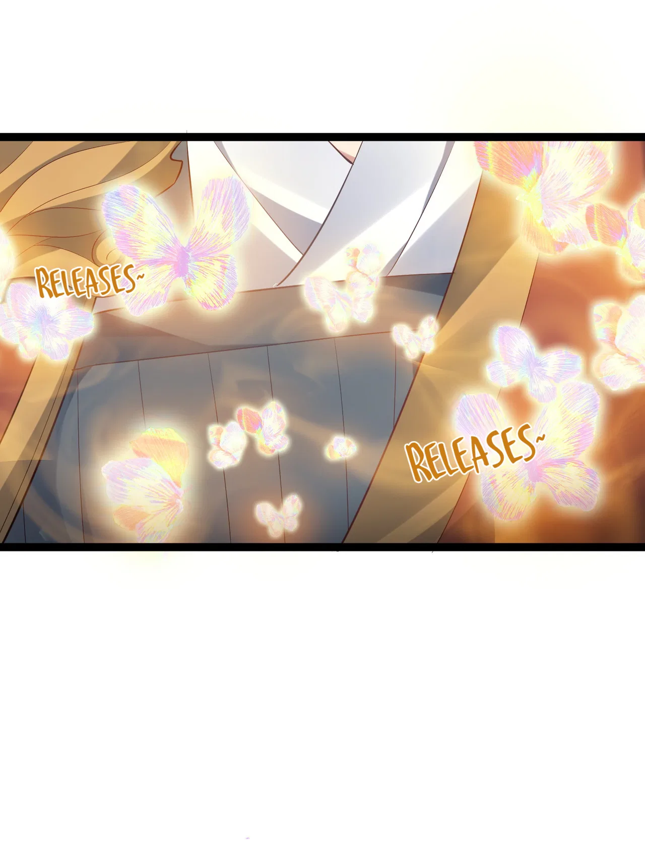 Become Villain In The Game Cultivation Chapter 116 – Page 29