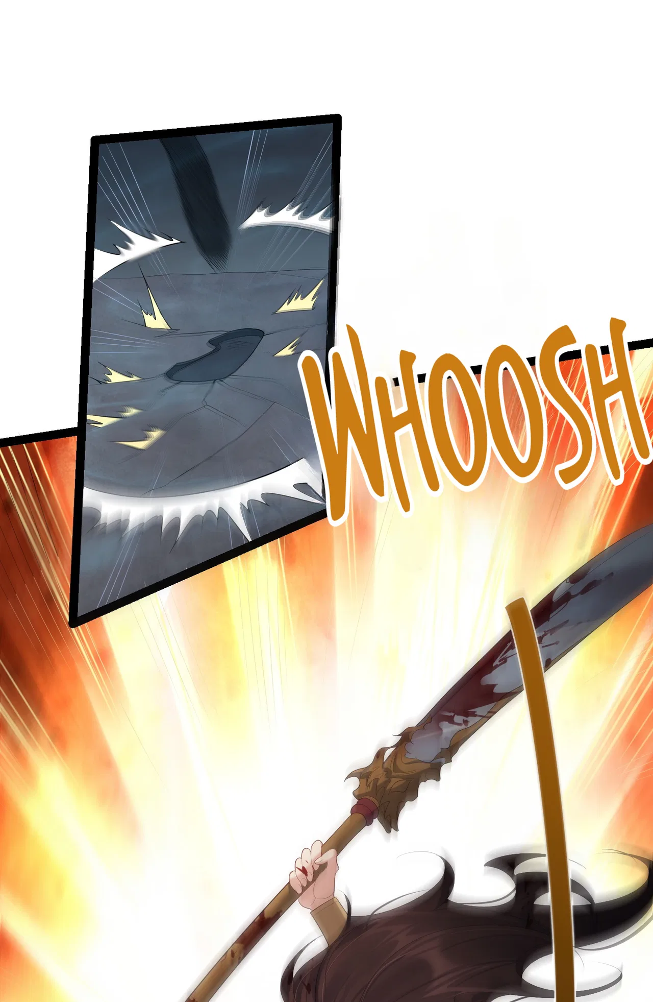 Become Villain In The Game Cultivation Chapter 116 – Page 34