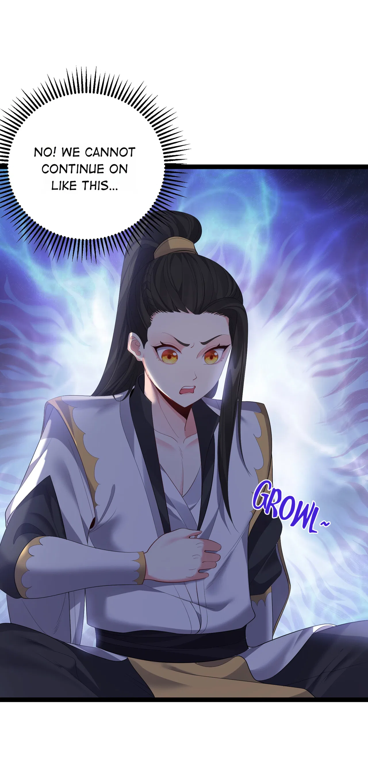 Become Villain In The Game Cultivation Chapter 114 – Page 4