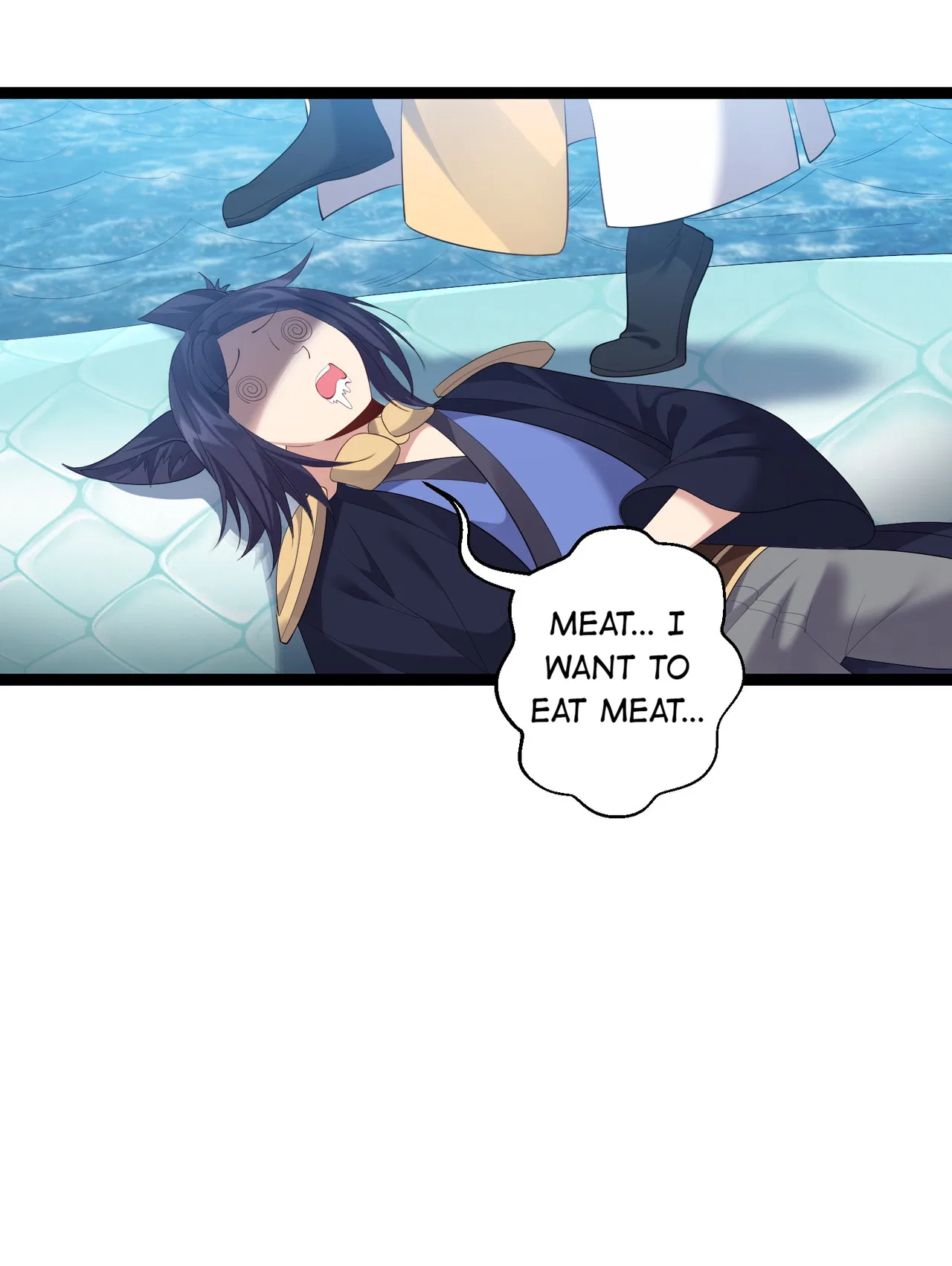 Become Villain In The Game Cultivation Chapter 114 – Page 6