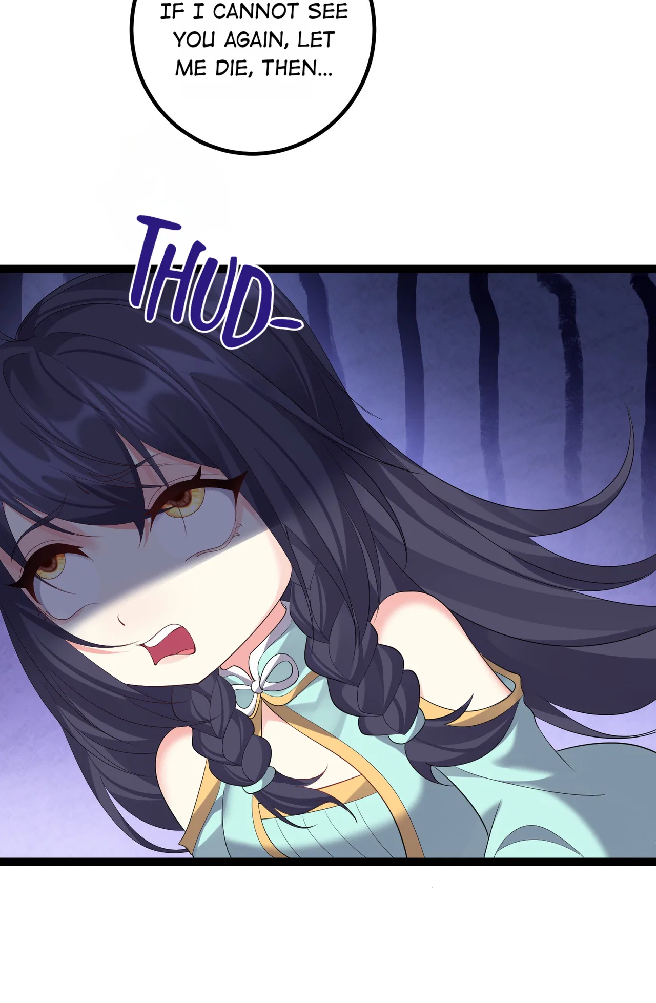 Become Villain In The Game Cultivation Chapter 114 – Page 8