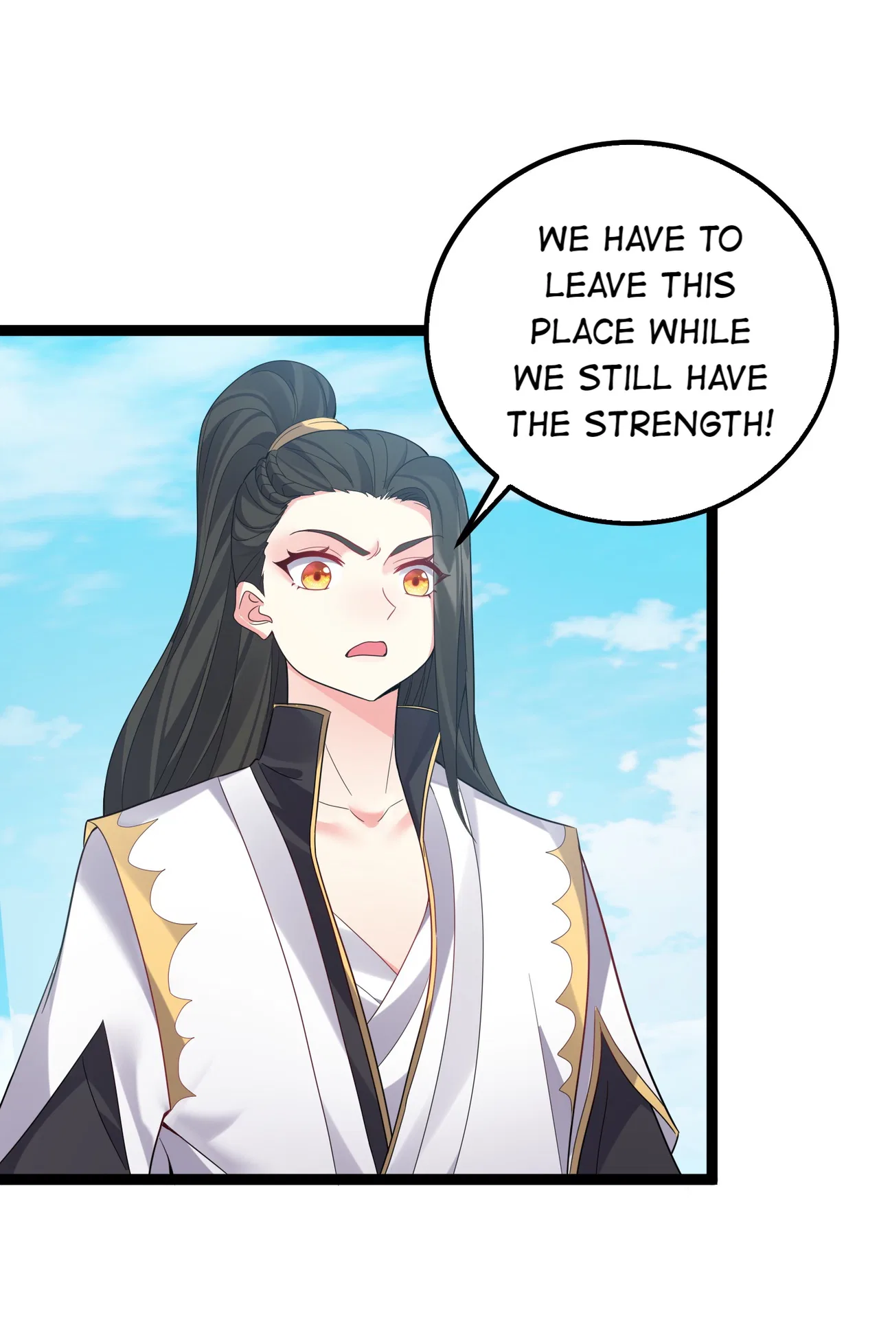 Become Villain In The Game Cultivation Chapter 114 – Page 10