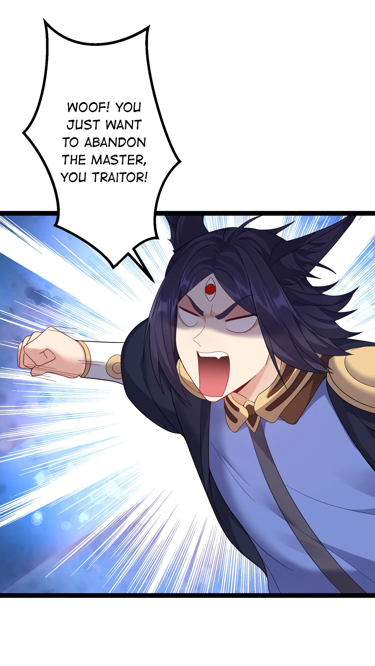 Become Villain In The Game Cultivation Chapter 114 – Page 12