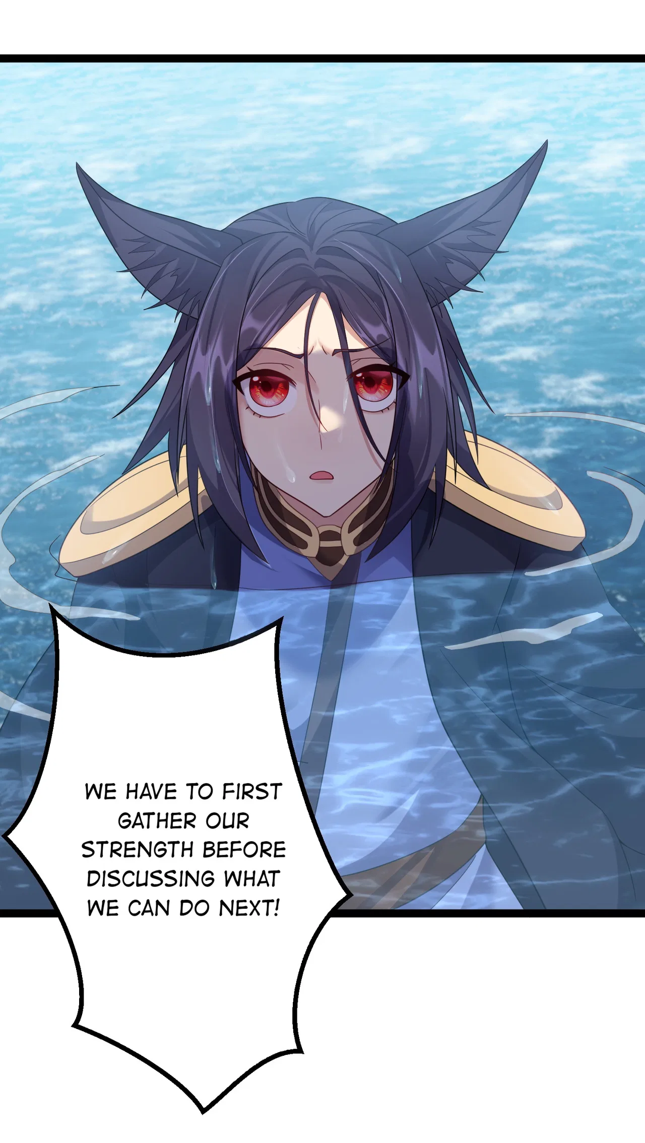 Become Villain In The Game Cultivation Chapter 114 – Page 17