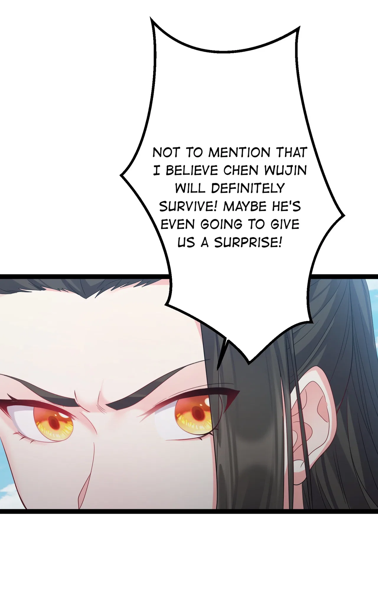 Become Villain In The Game Cultivation Chapter 114 – Page 18