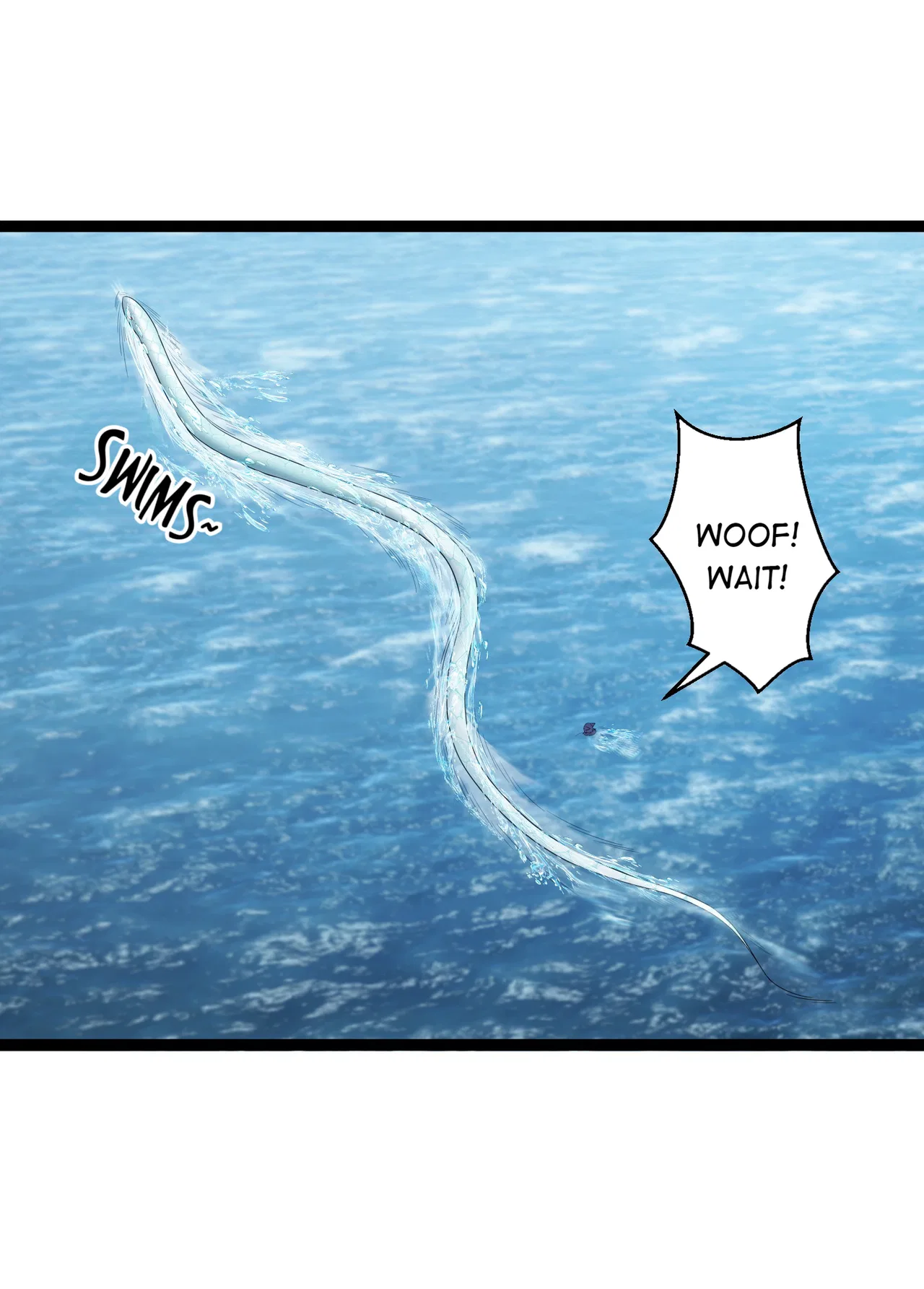 Become Villain In The Game Cultivation Chapter 114 – Page 21