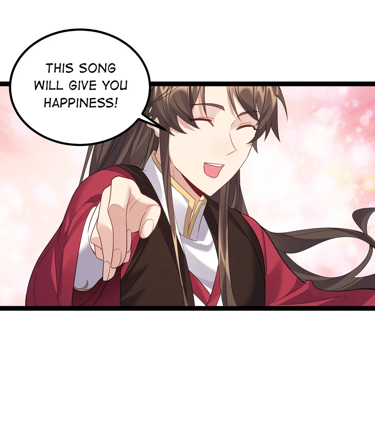 Become Villain In The Game Cultivation Chapter 114 – Page 25