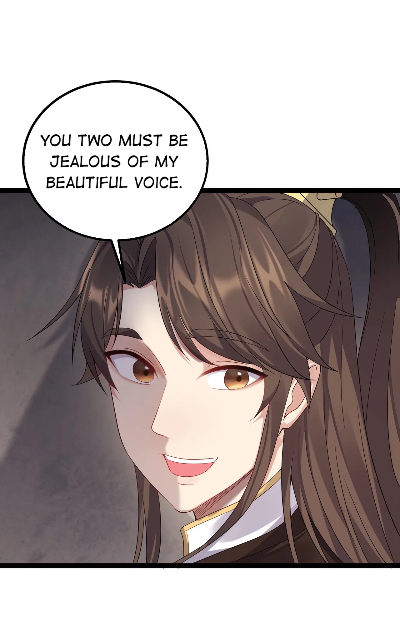 Become Villain In The Game Cultivation Chapter 114 – Page 28