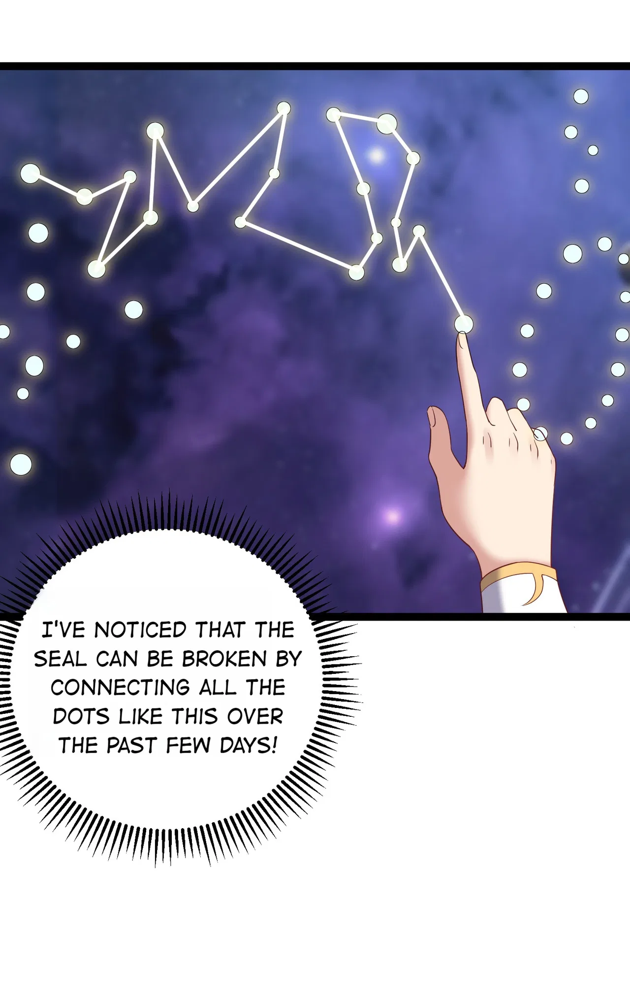 Become Villain In The Game Cultivation Chapter 114 – Page 32