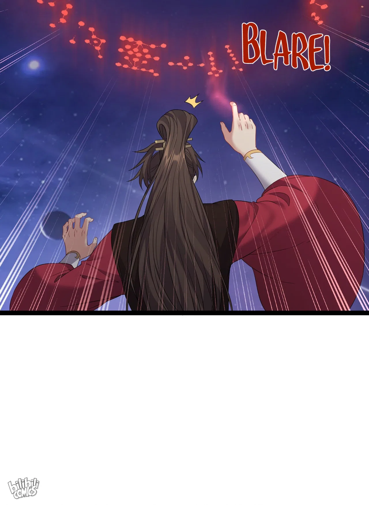Become Villain In The Game Cultivation Chapter 114 – Page 35