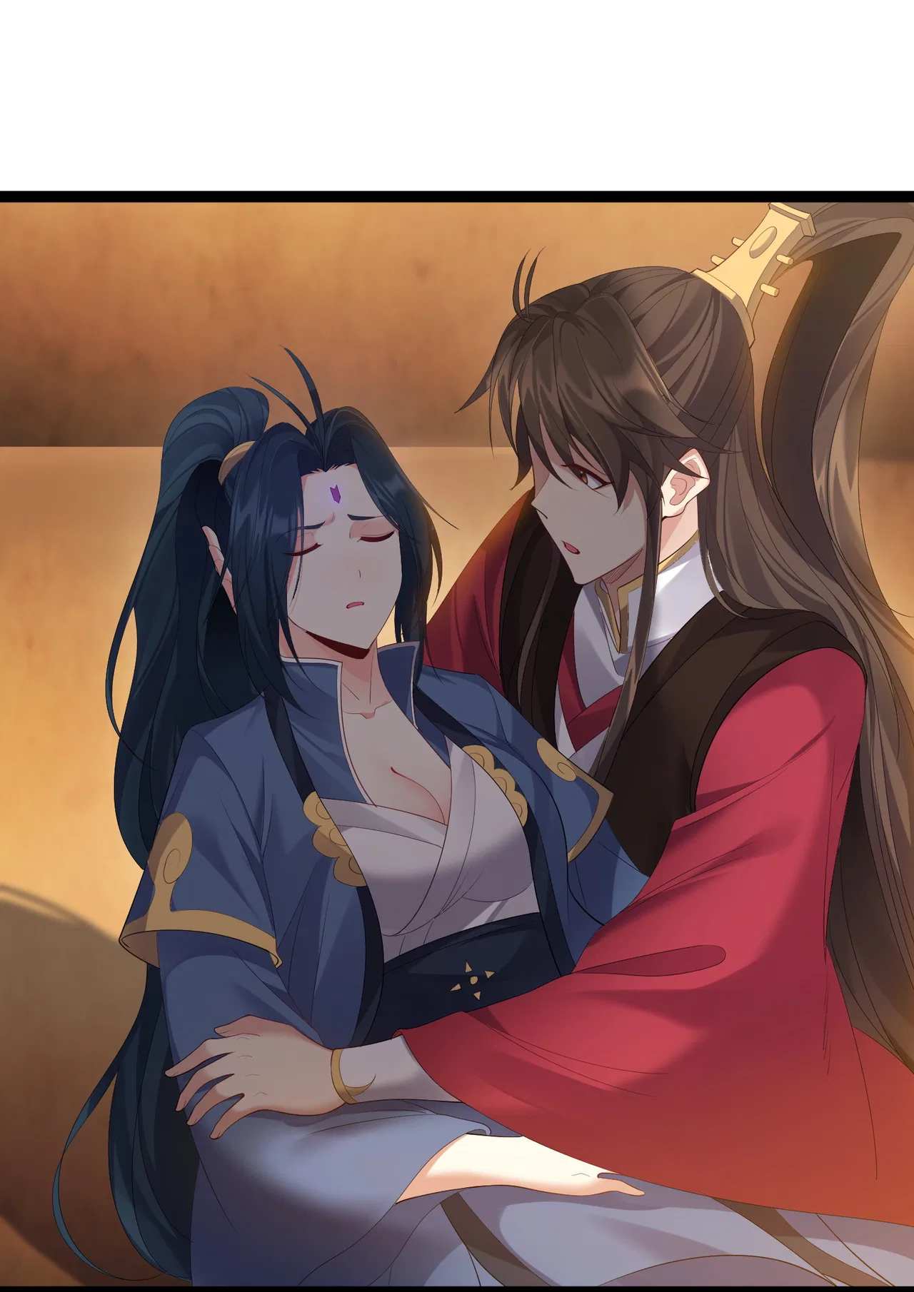 Become Villain In The Game Cultivation Chapter 113 – Page 2