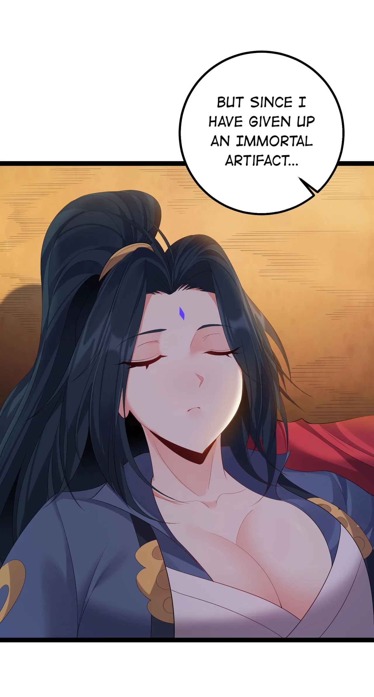 Become Villain In The Game Cultivation Chapter 113 – Page 4