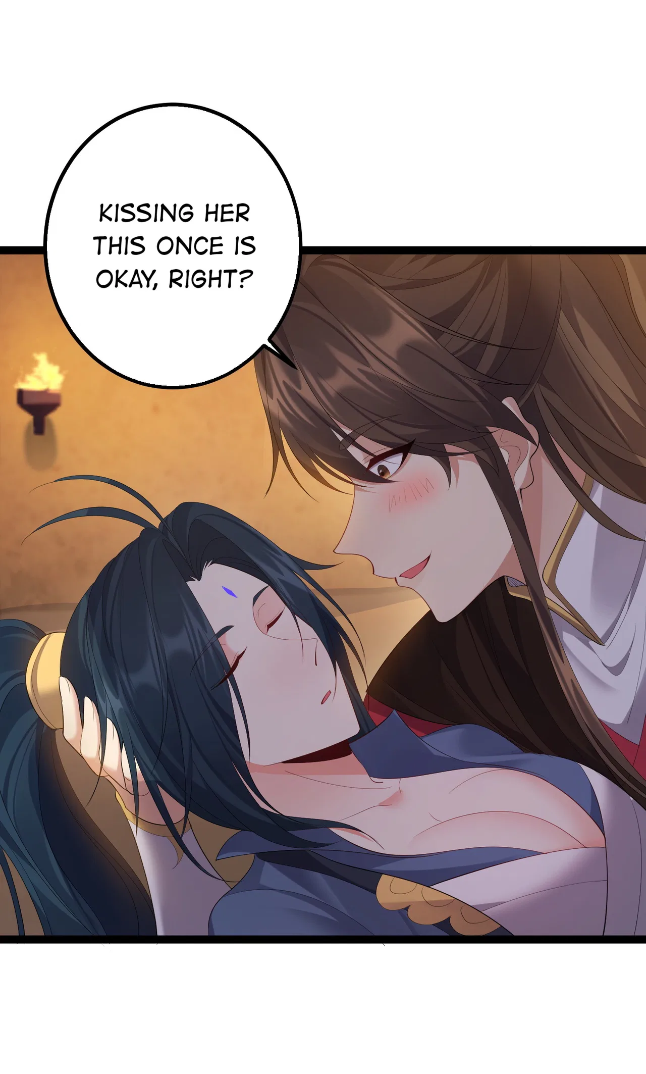 Become Villain In The Game Cultivation Chapter 113 – Page 5