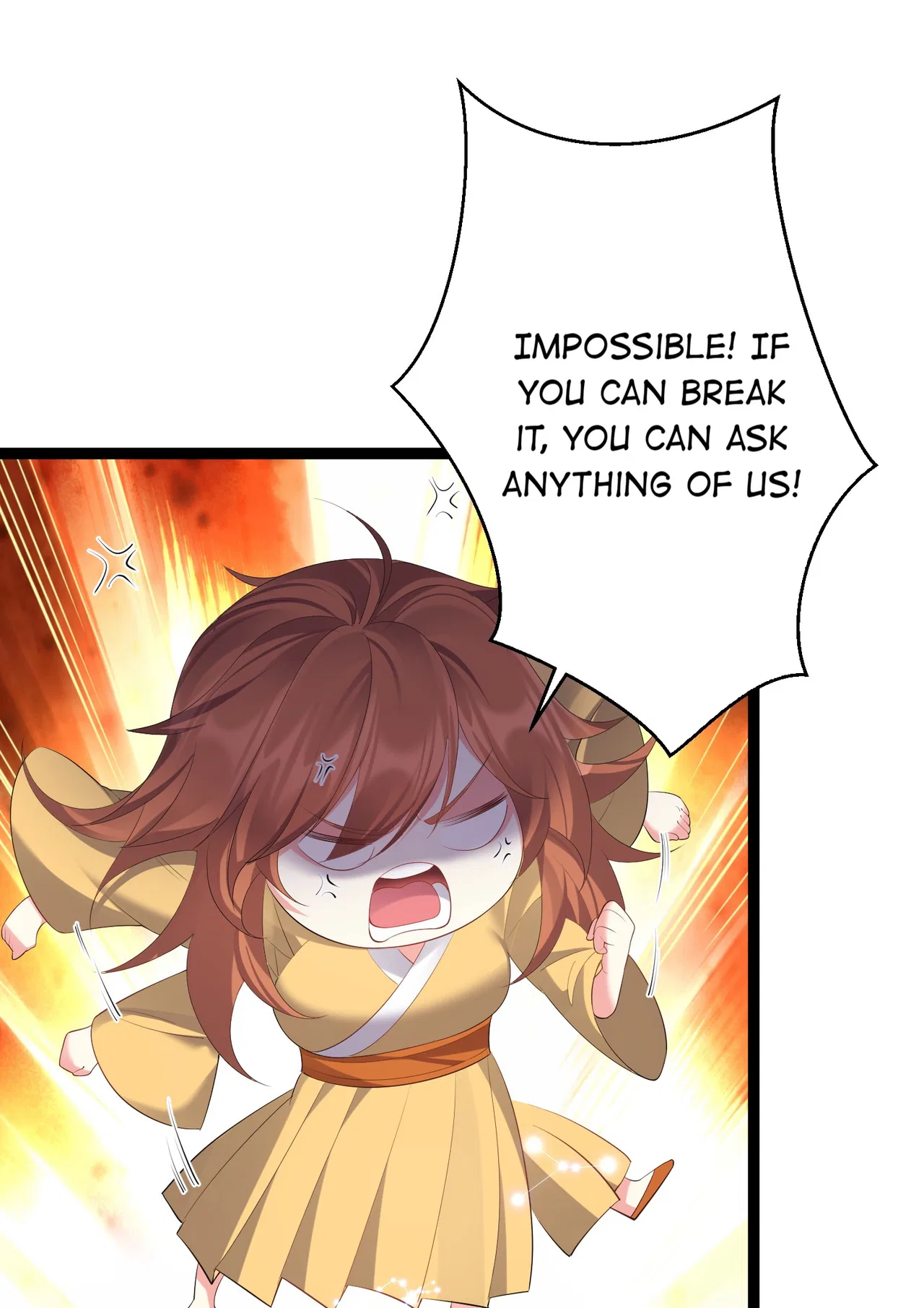 Become Villain In The Game Cultivation Chapter 113 – Page 22