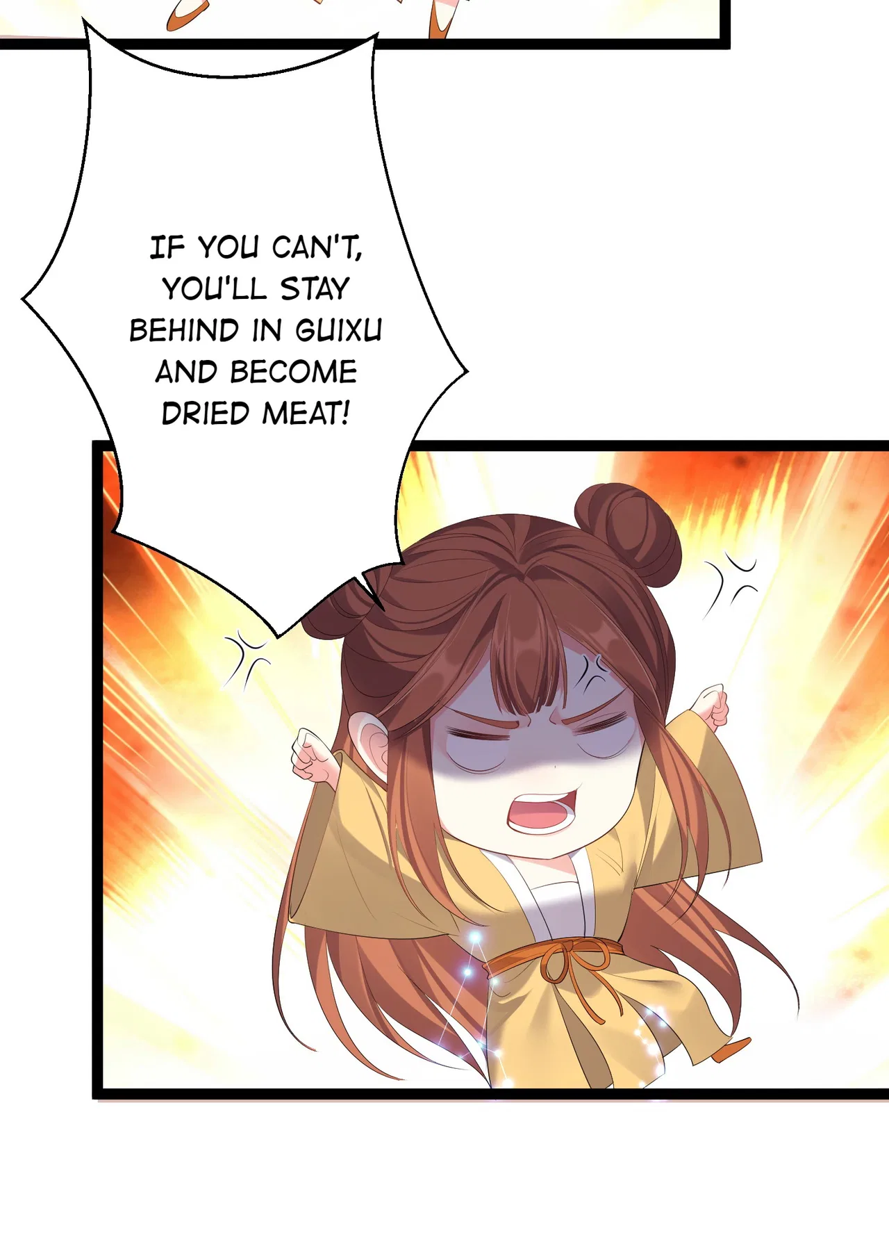 Become Villain In The Game Cultivation Chapter 113 – Page 23