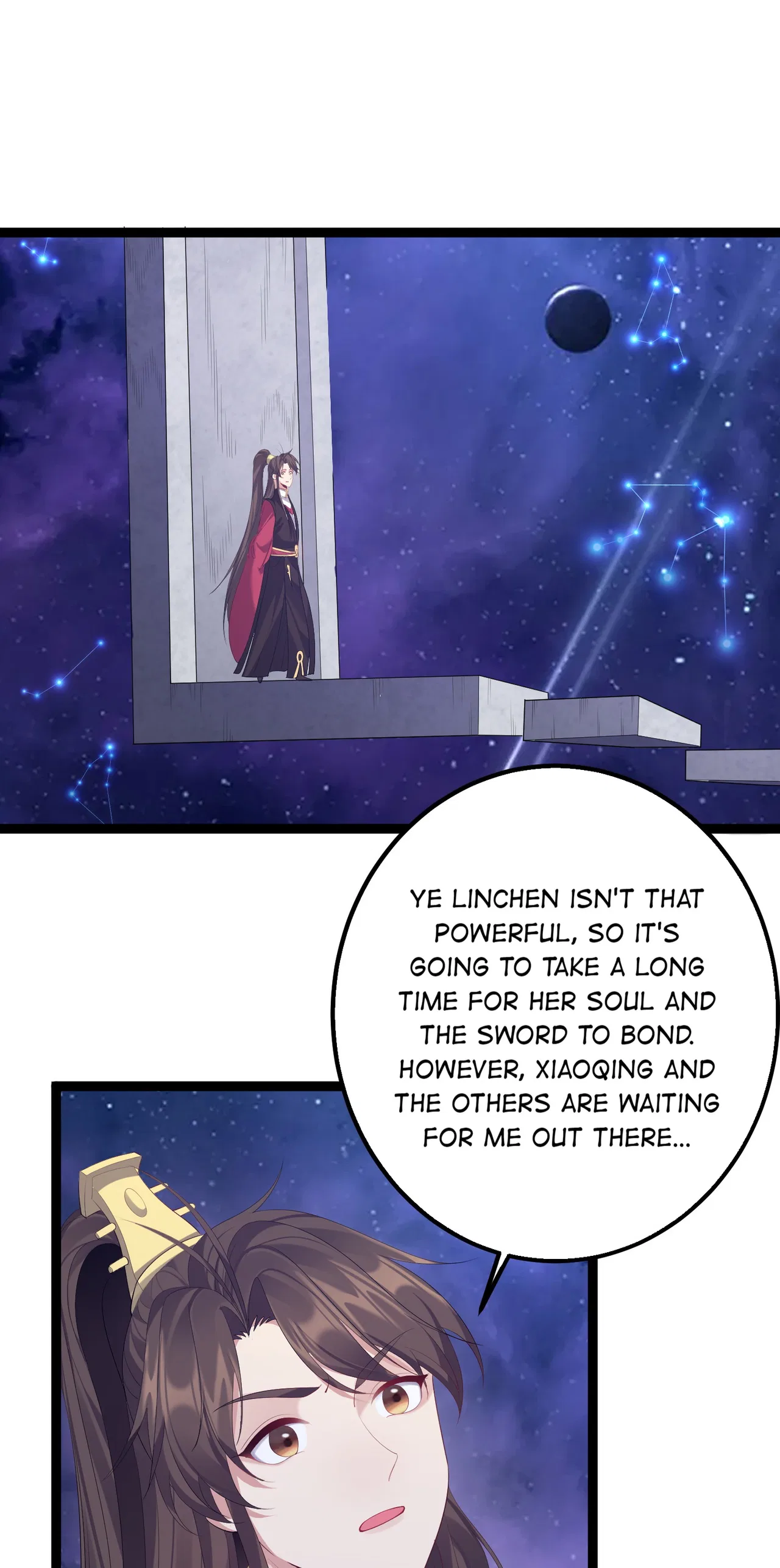 Become Villain In The Game Cultivation Chapter 113 – Page 26