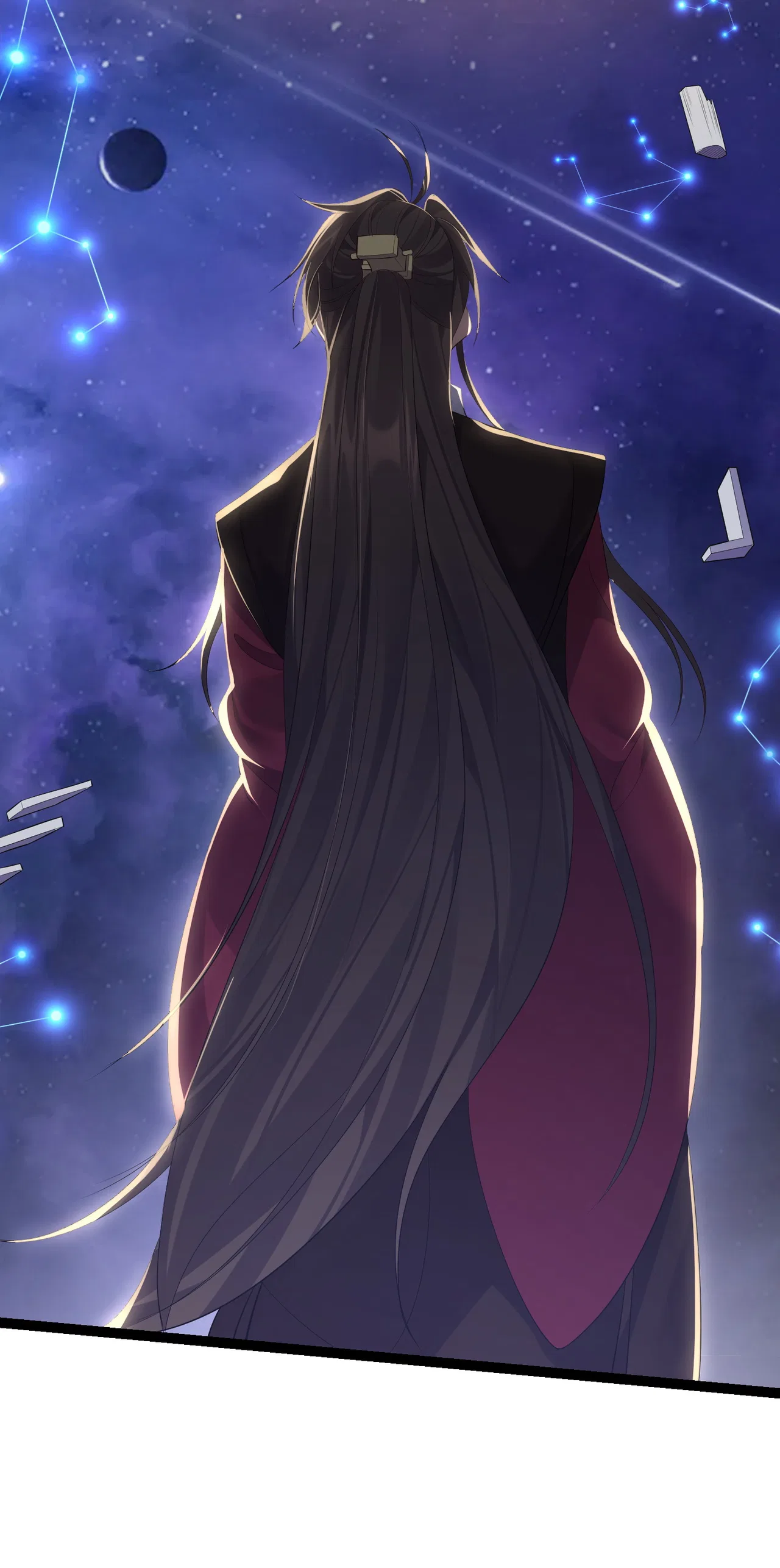 Become Villain In The Game Cultivation Chapter 113 – Page 28