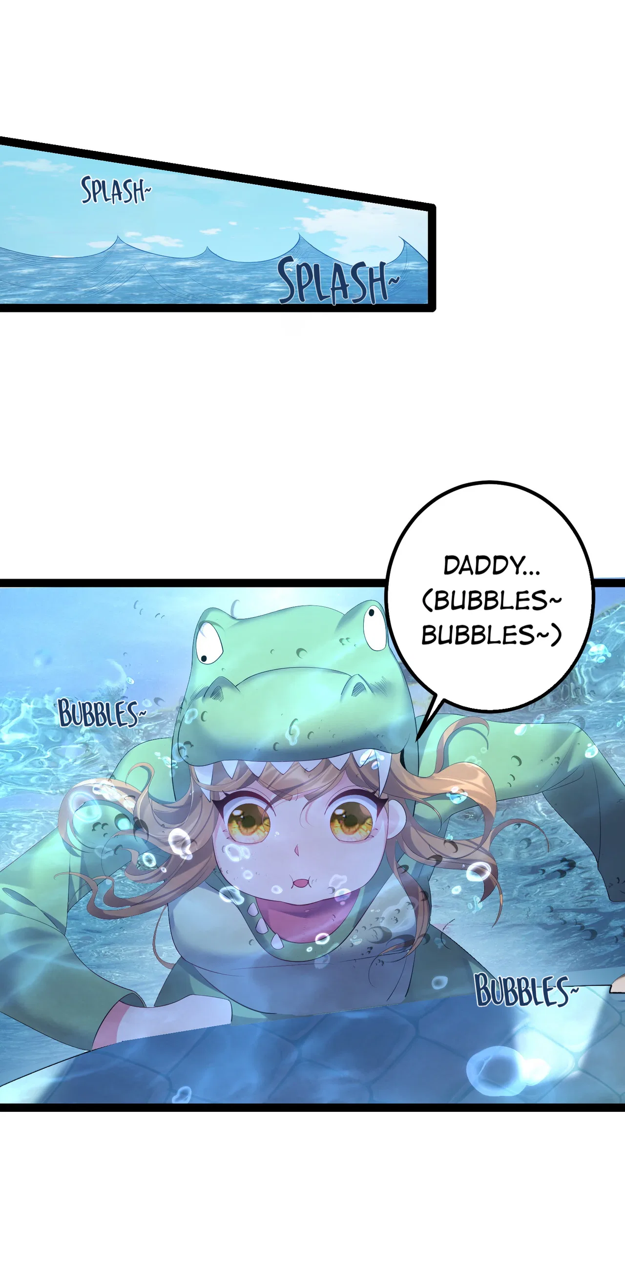 Become Villain In The Game Cultivation Chapter 113 – Page 29