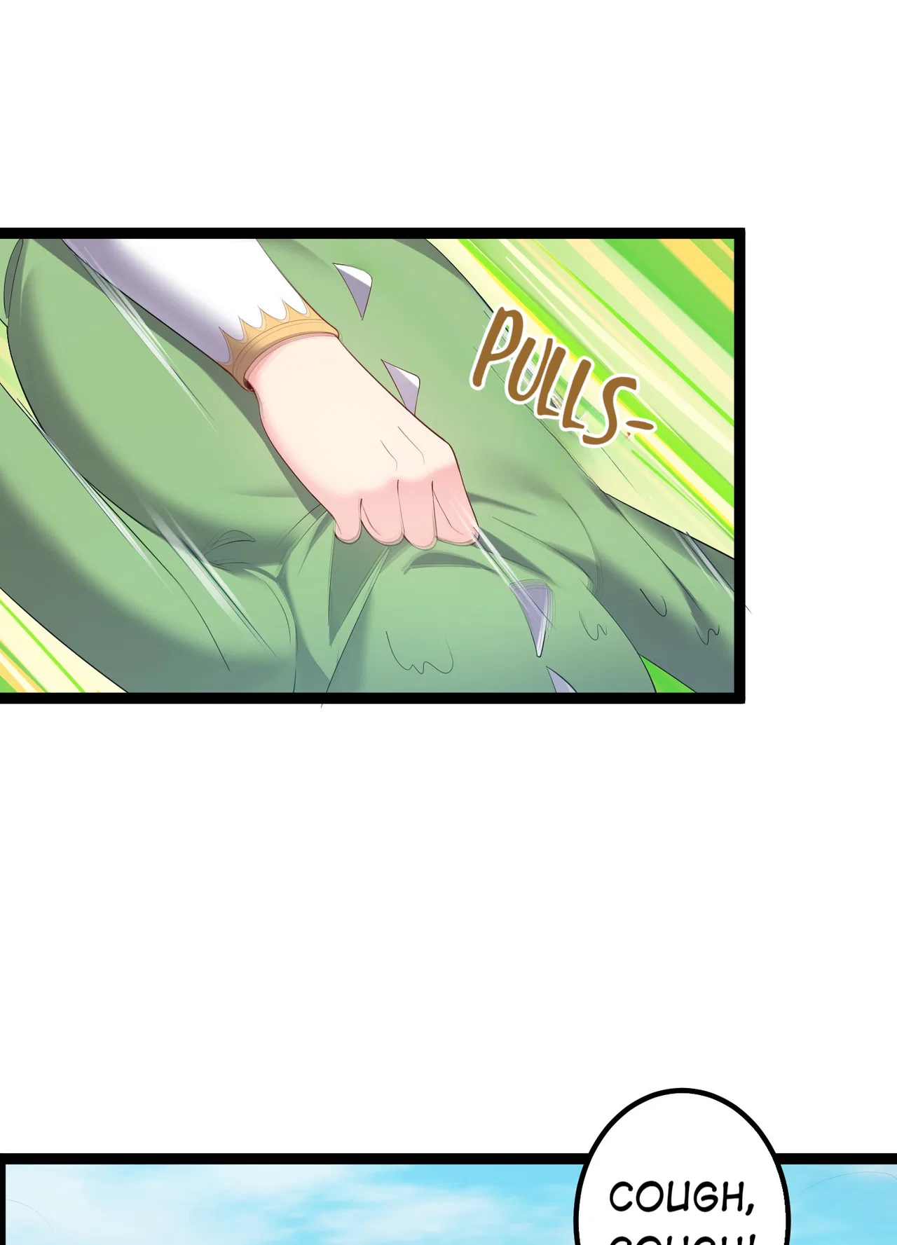 Become Villain In The Game Cultivation Chapter 113 – Page 31