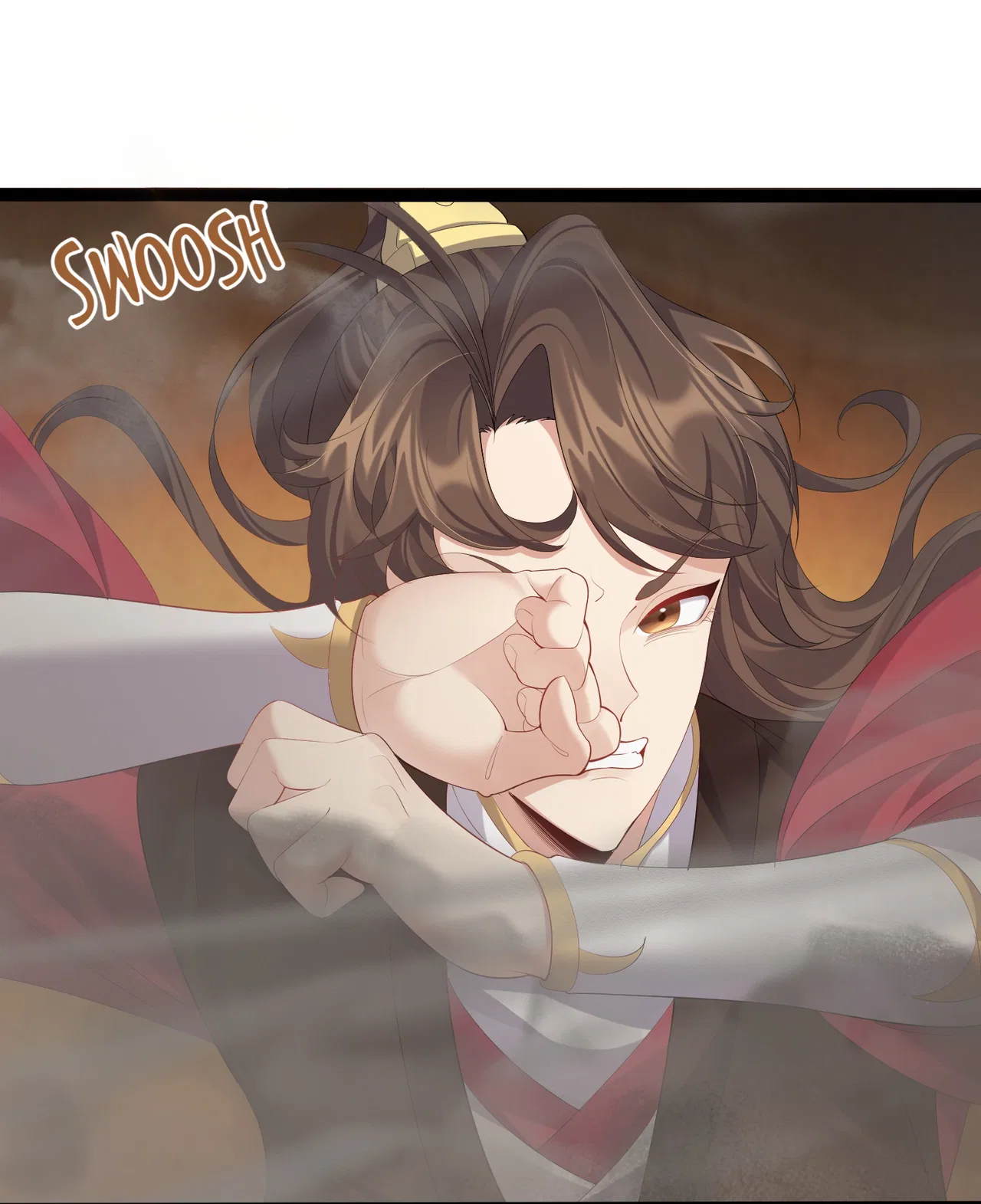 Become Villain In The Game Cultivation Chapter 112 – Page 2