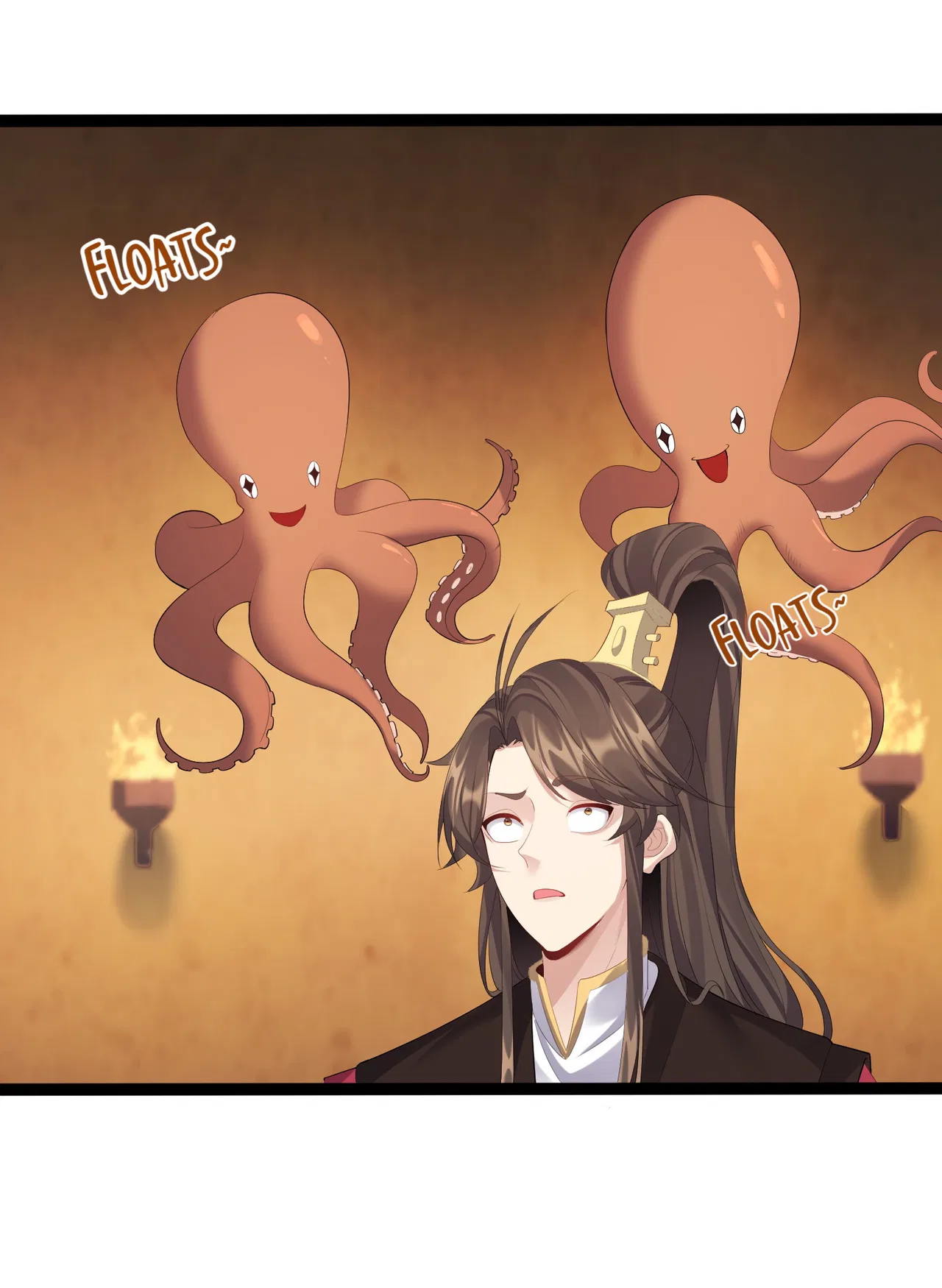 Become Villain In The Game Cultivation Chapter 112 – Page 6