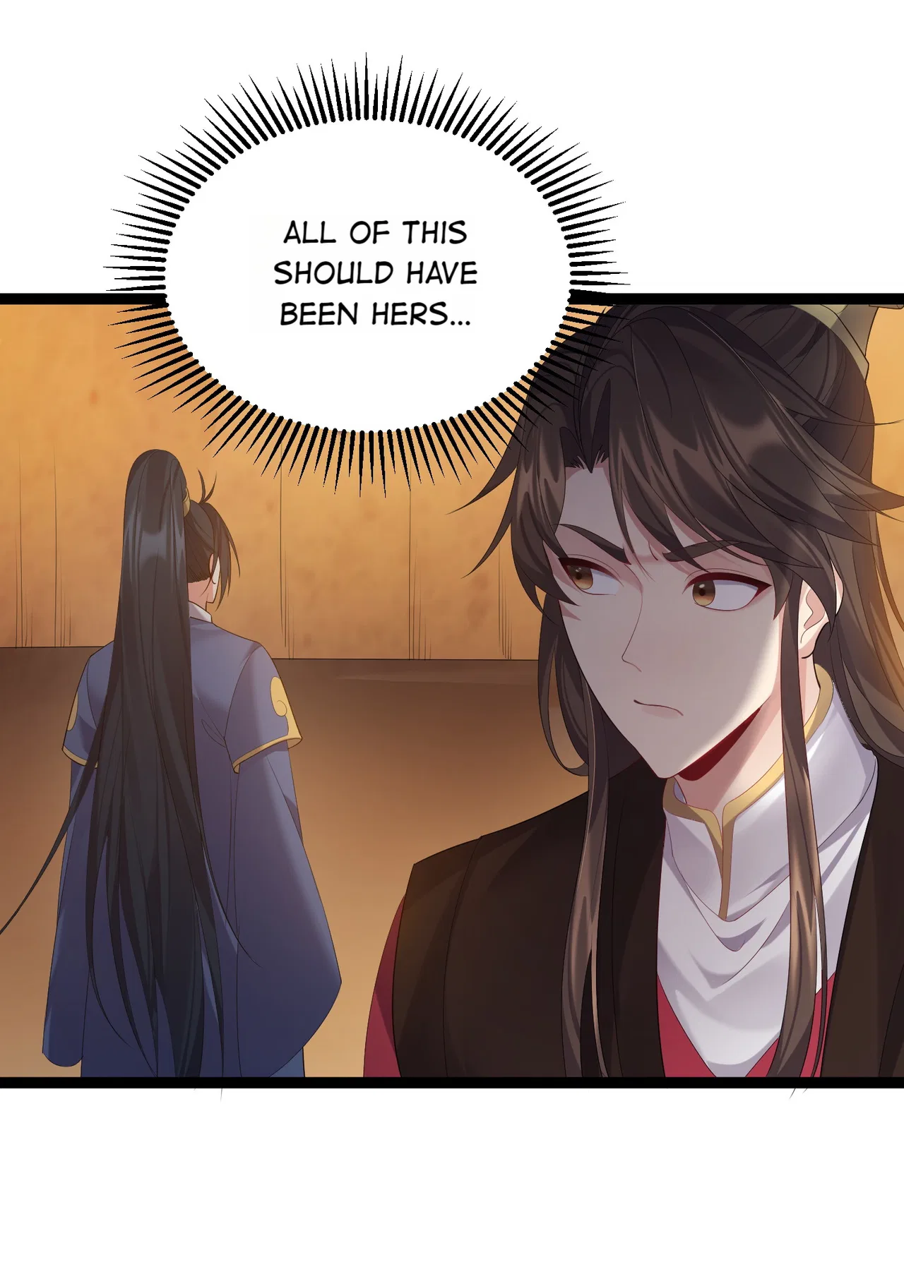 Become Villain In The Game Cultivation Chapter 112 – Page 19