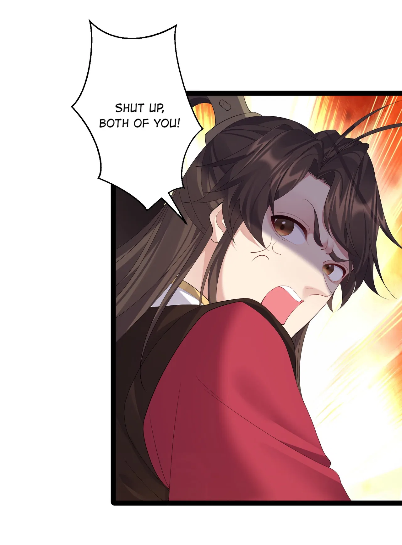 Become Villain In The Game Cultivation Chapter 112 – Page 24