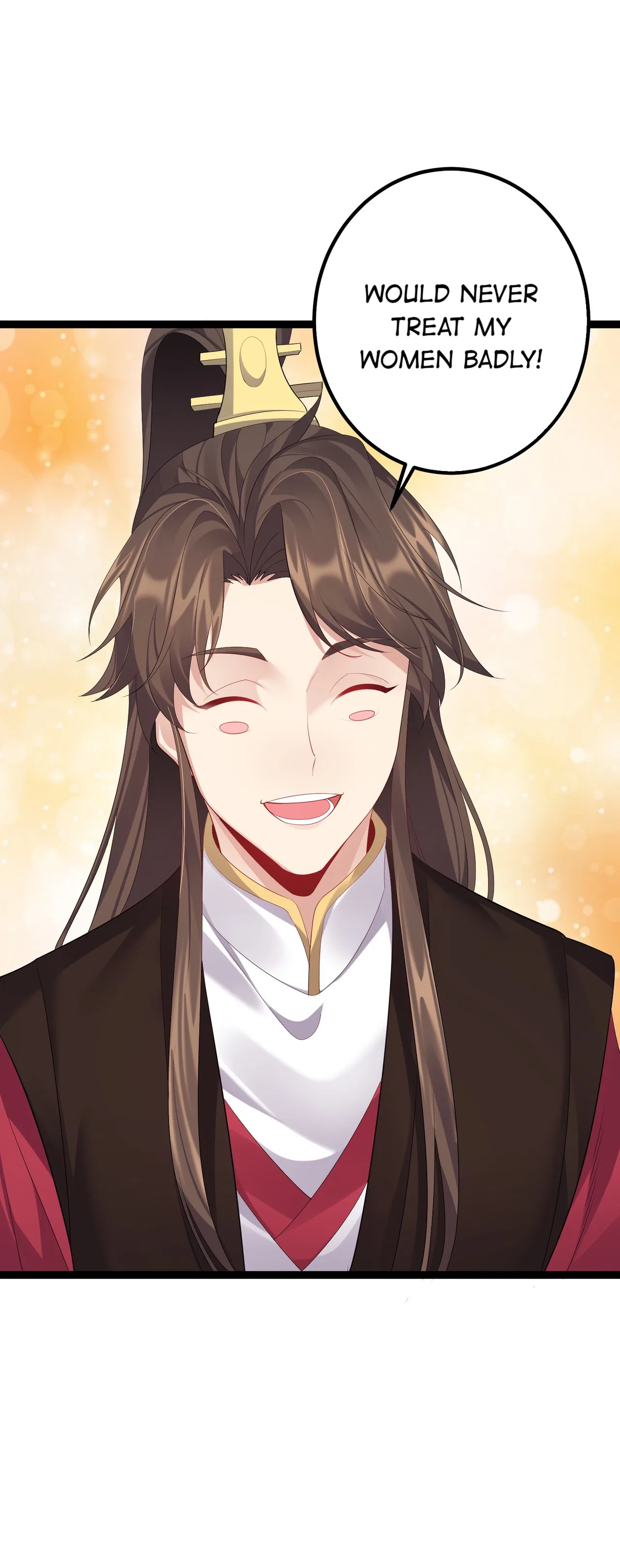 Become Villain In The Game Cultivation Chapter 112 – Page 26