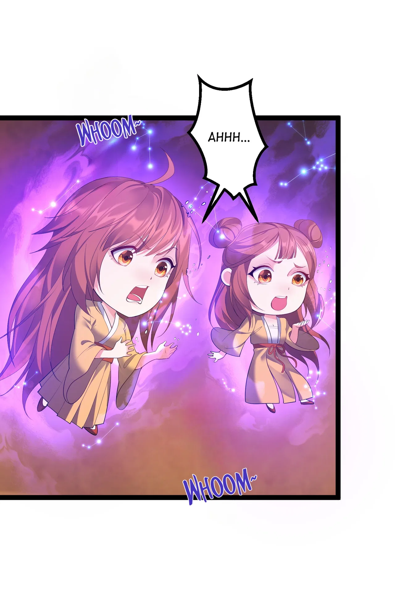 Become Villain In The Game Cultivation Chapter 112 – Page 29