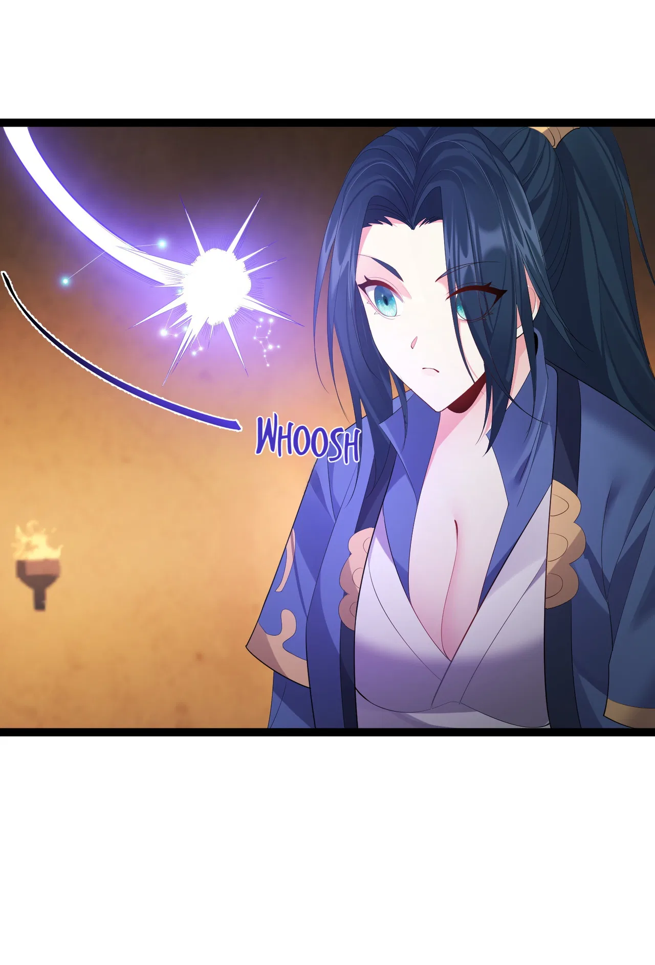 Become Villain In The Game Cultivation Chapter 112 – Page 31
