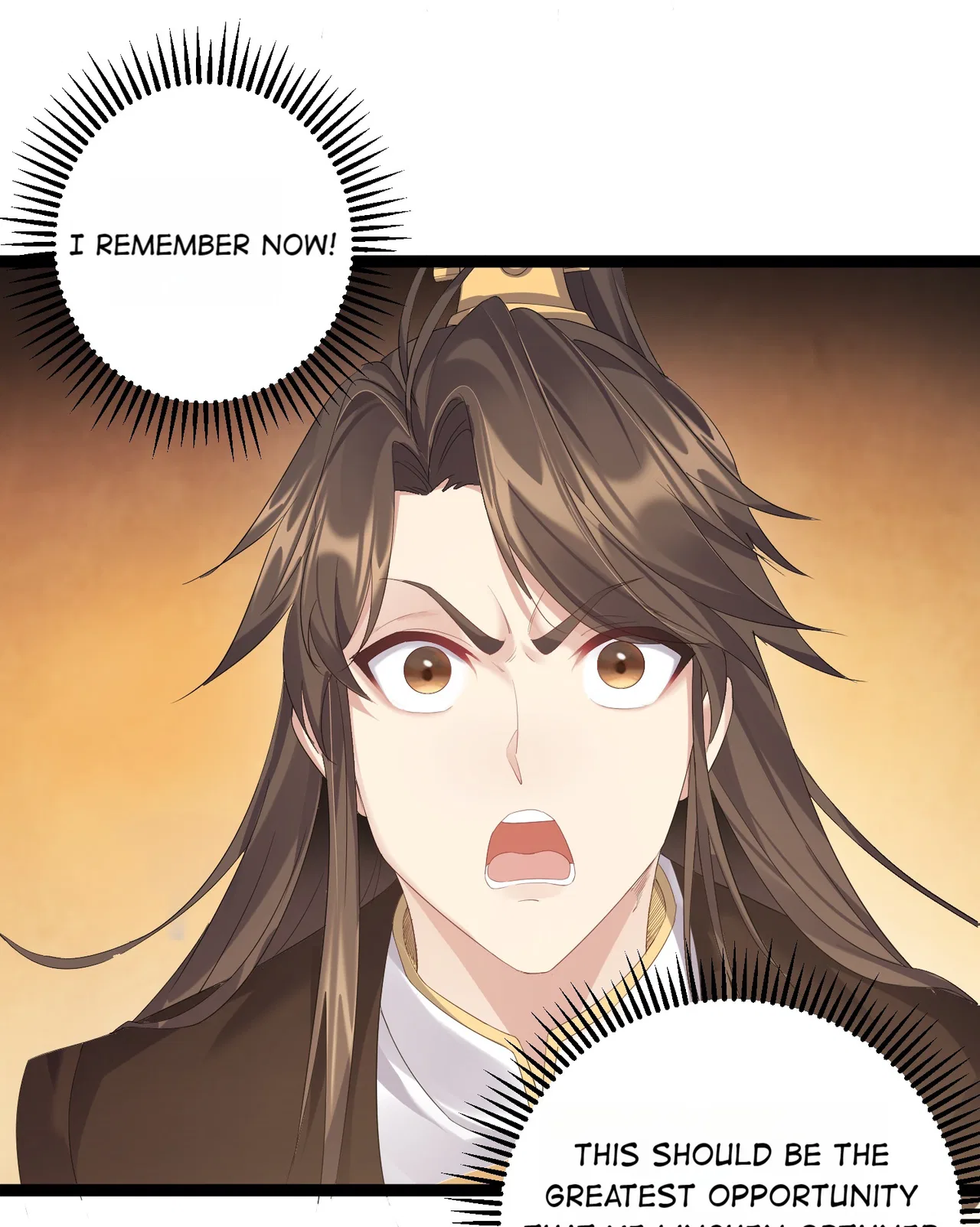 Become Villain In The Game Cultivation Chapter 111 – Page 2