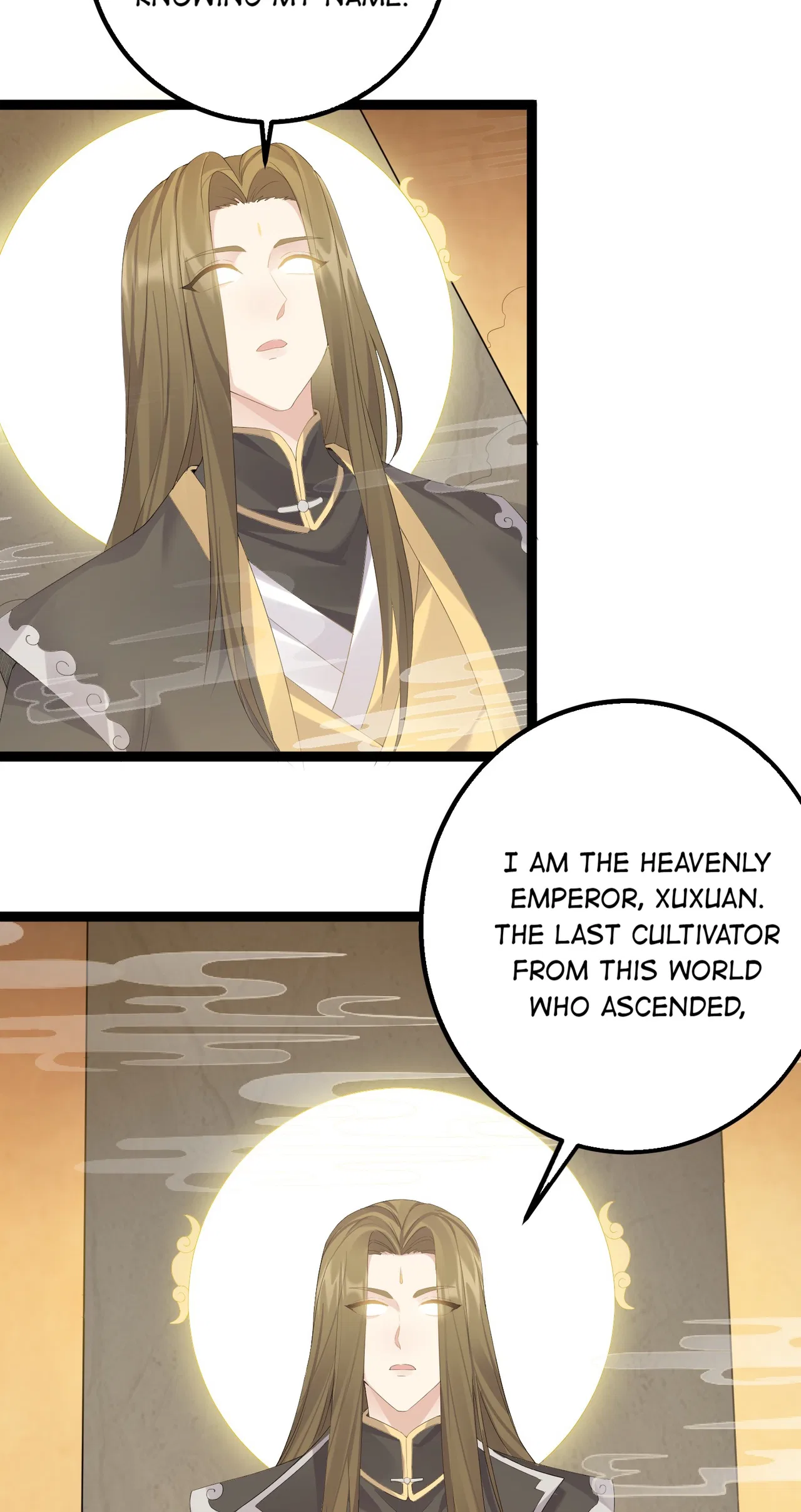 Become Villain In The Game Cultivation Chapter 111 – Page 6