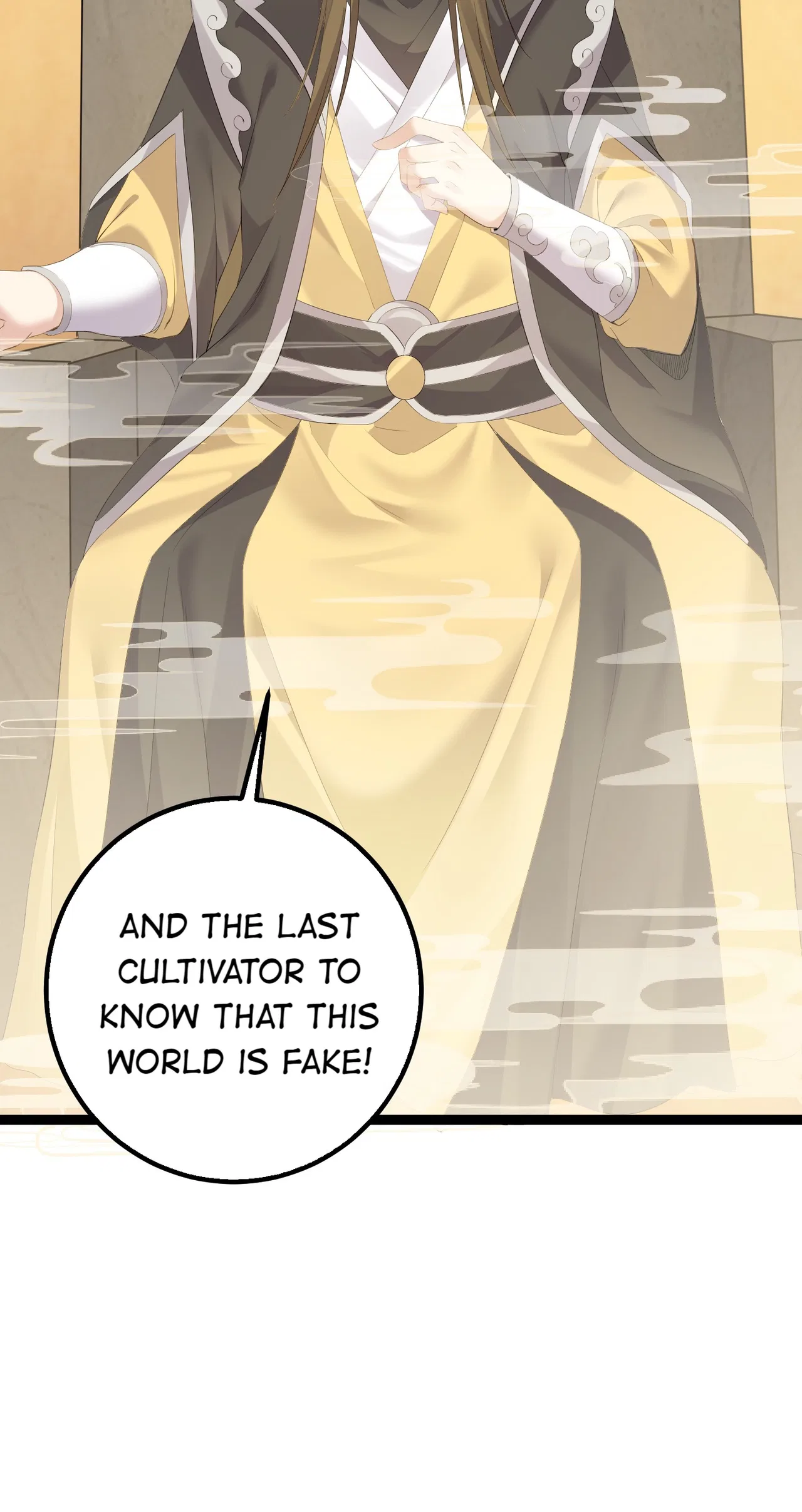 Become Villain In The Game Cultivation Chapter 111 – Page 7