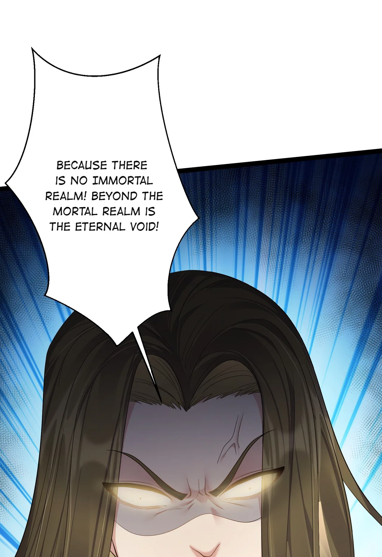 Become Villain In The Game Cultivation Chapter 111 – Page 9